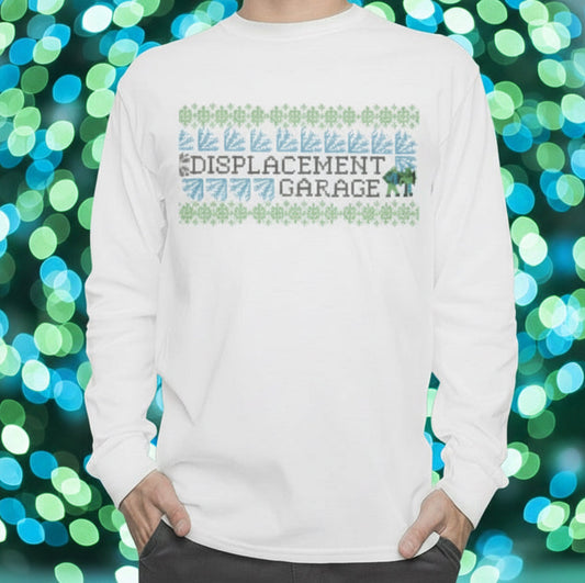 Nice List Long Sleeve
