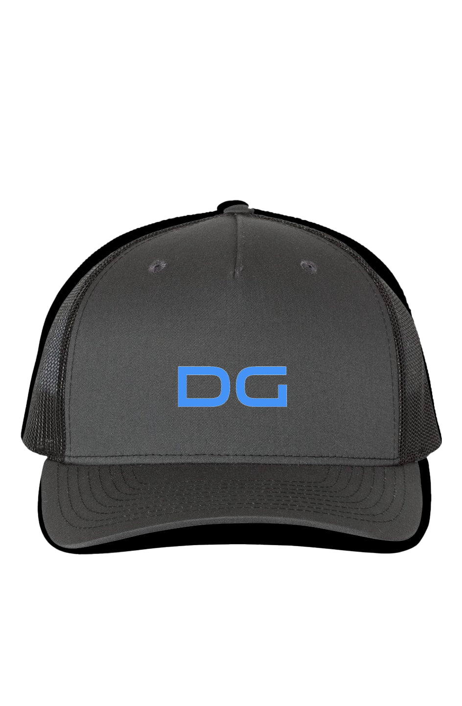 Houdini Embroidered Hat