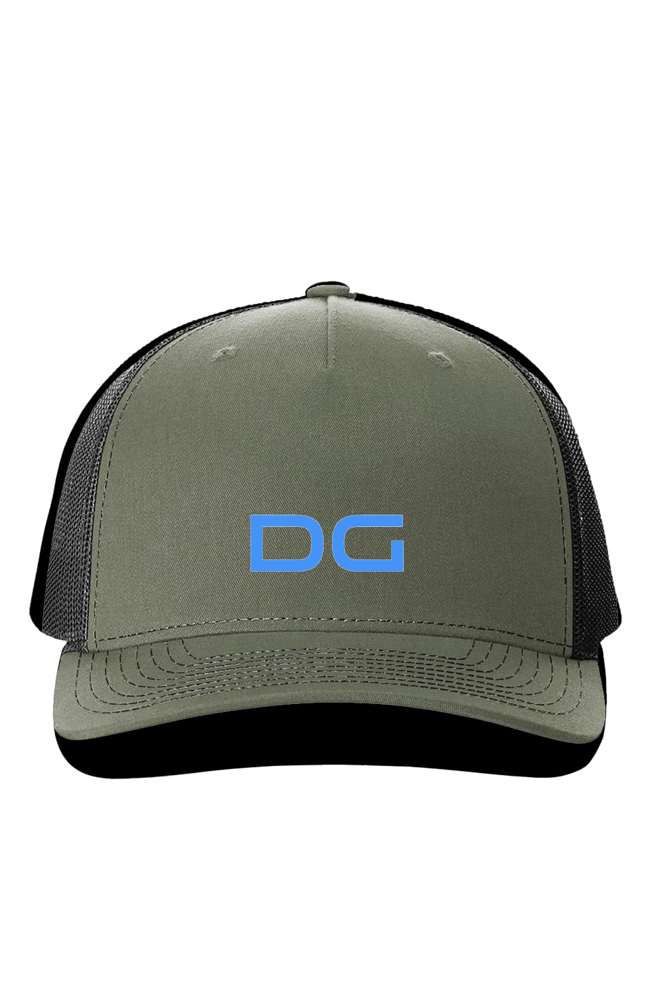 Houdini Embroidered Hat