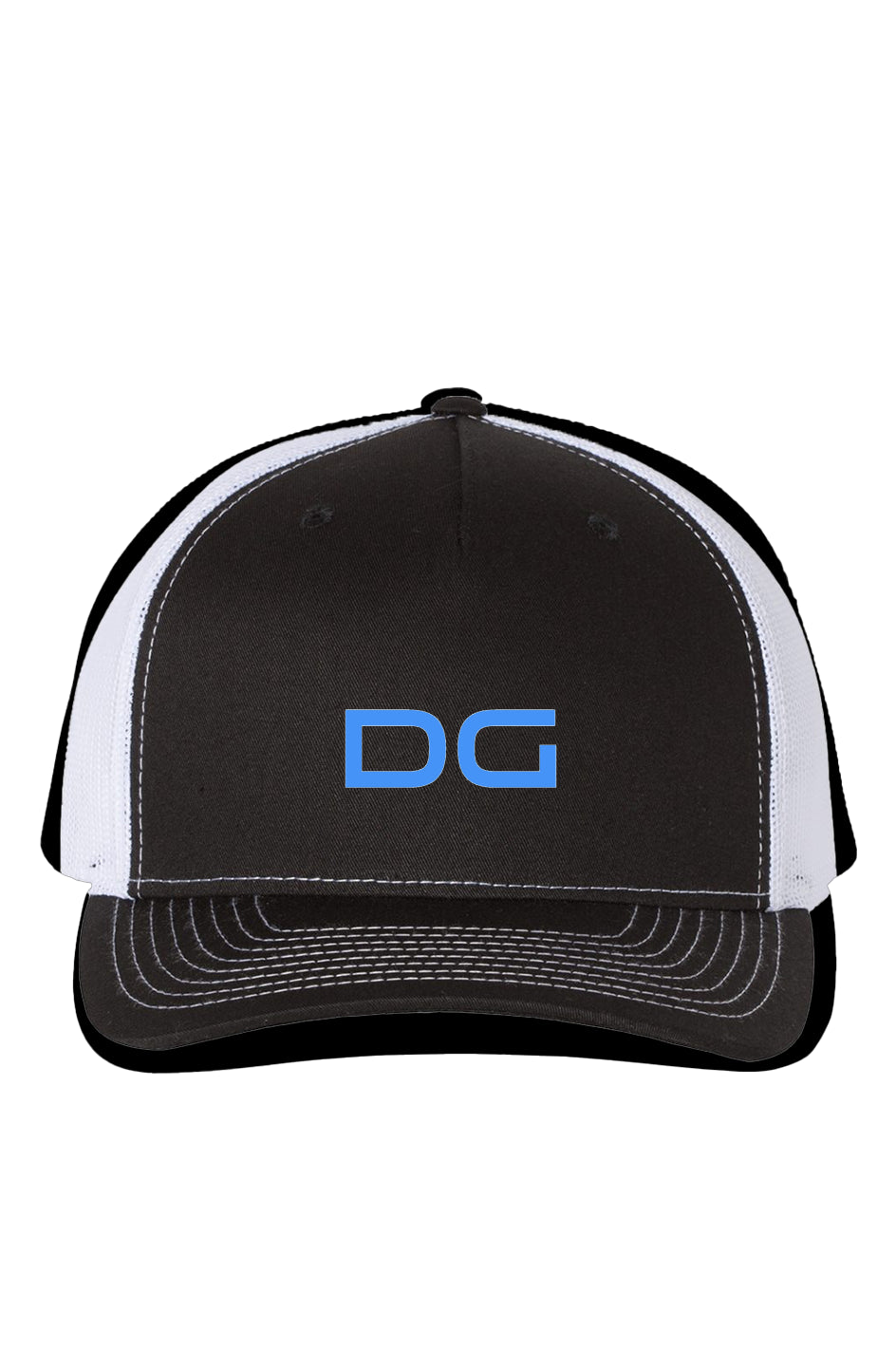 Houdini Embroidered Hat