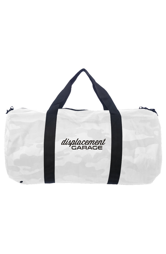 Axel Alpine Duffle White Camo