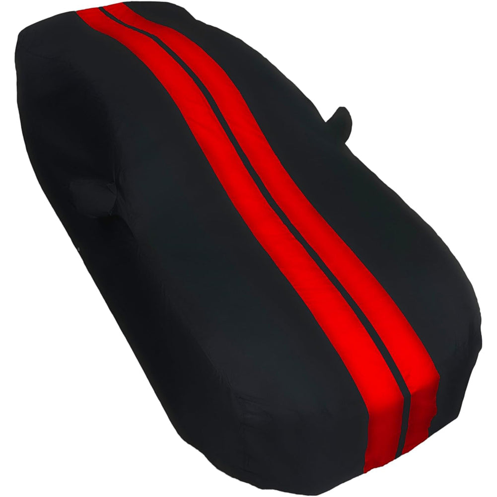 Ultraguard Plus Car Cover -  2010-2024 Camaro Ultraguard Plus Car Cover - 300 Denier Indoor/Outdoor Protection