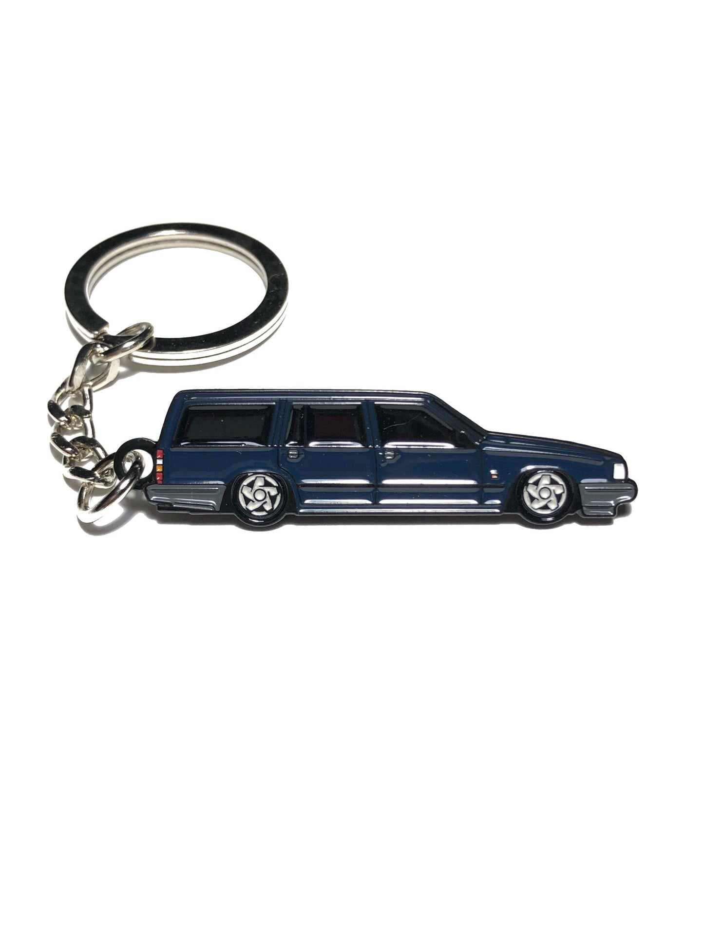 Keychains -  Volvo 740 / 940 Estate Wagon