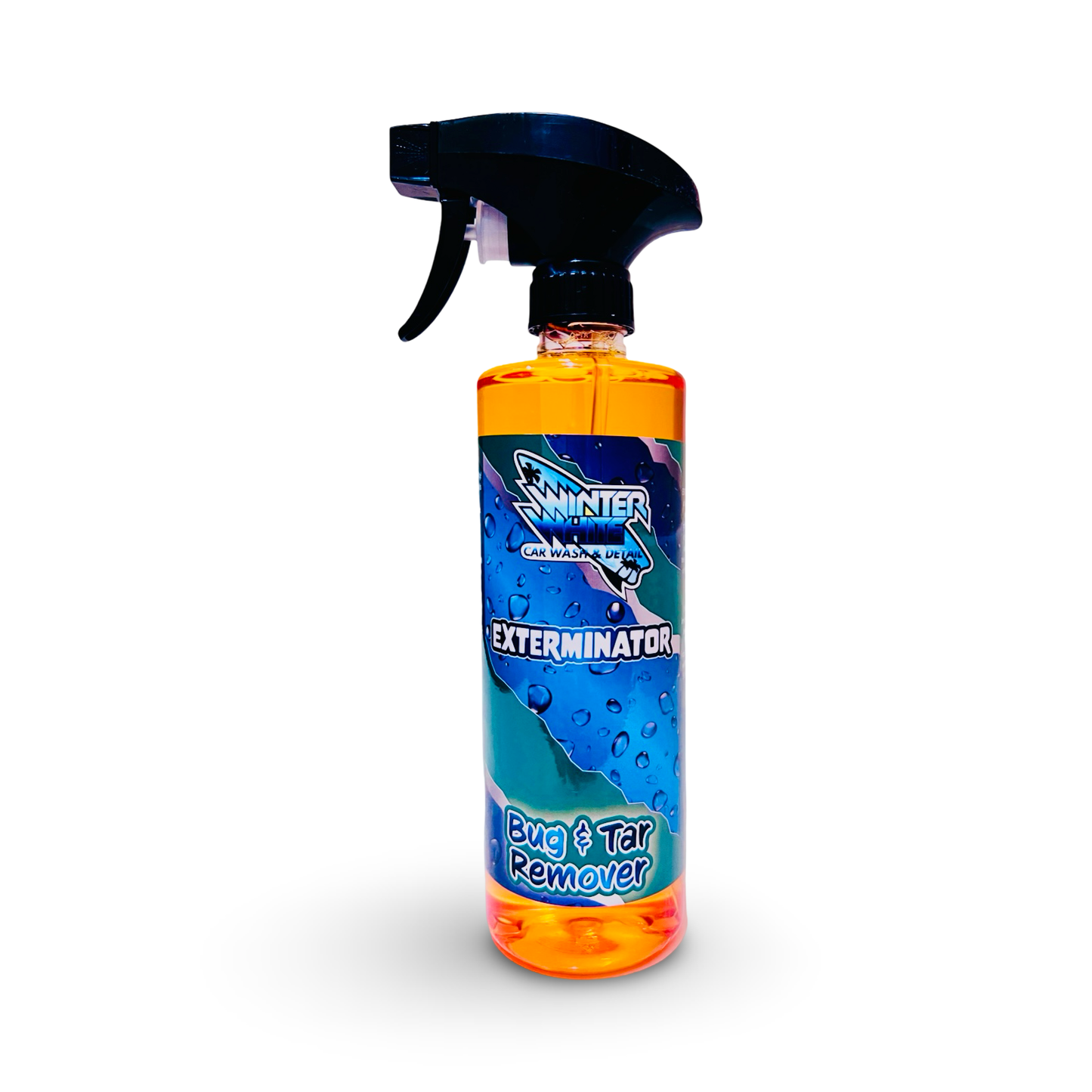 Detail - Exterminator Bug & Tar Removal (16 fl oz)