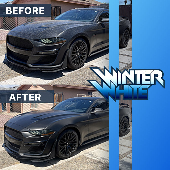 Detail - SiO2 Ceramic Waterless Car Wash Spray (16 fl oz)