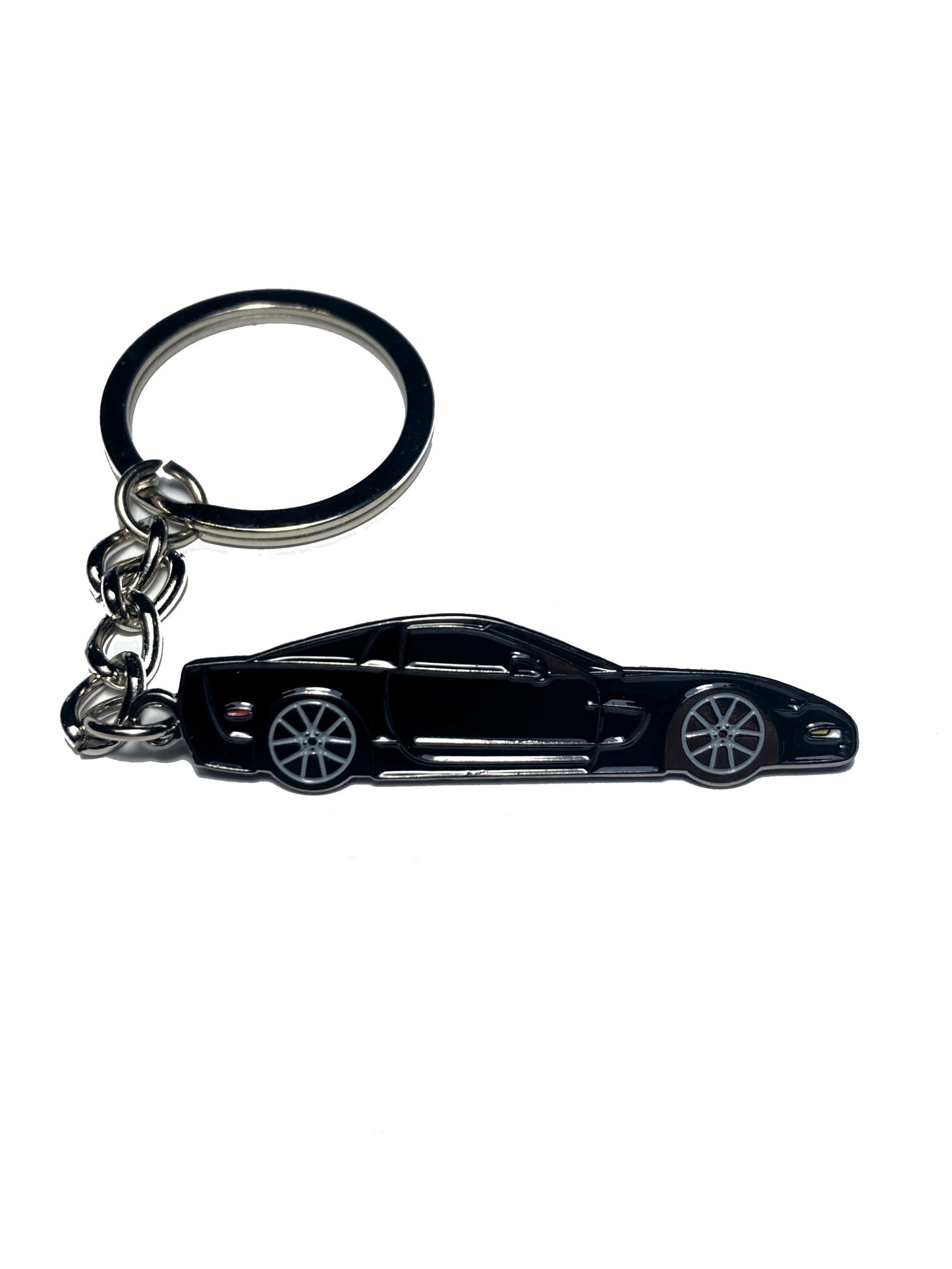 Keychains -  C5 Corvette