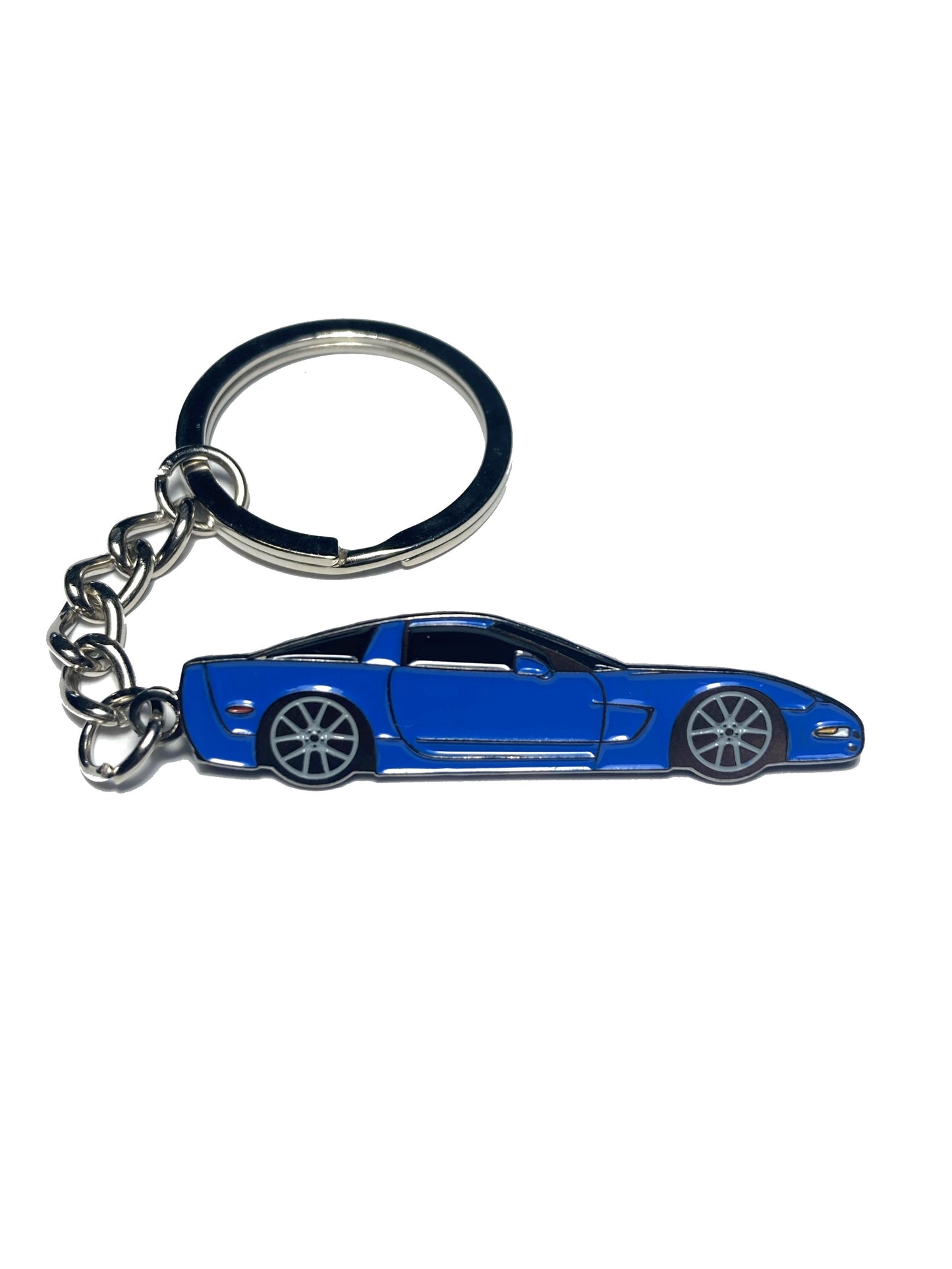 Keychains -  C5 Corvette