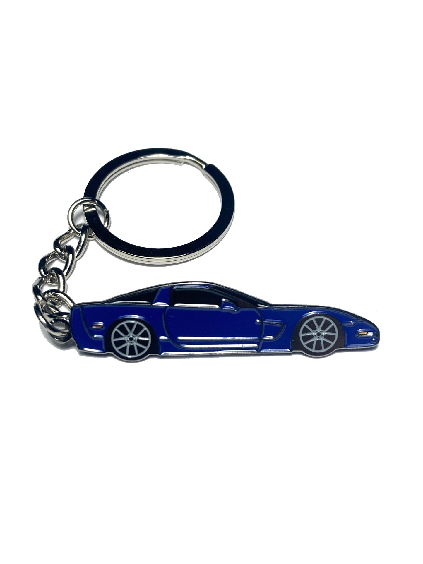 Keychains -  C5 Corvette