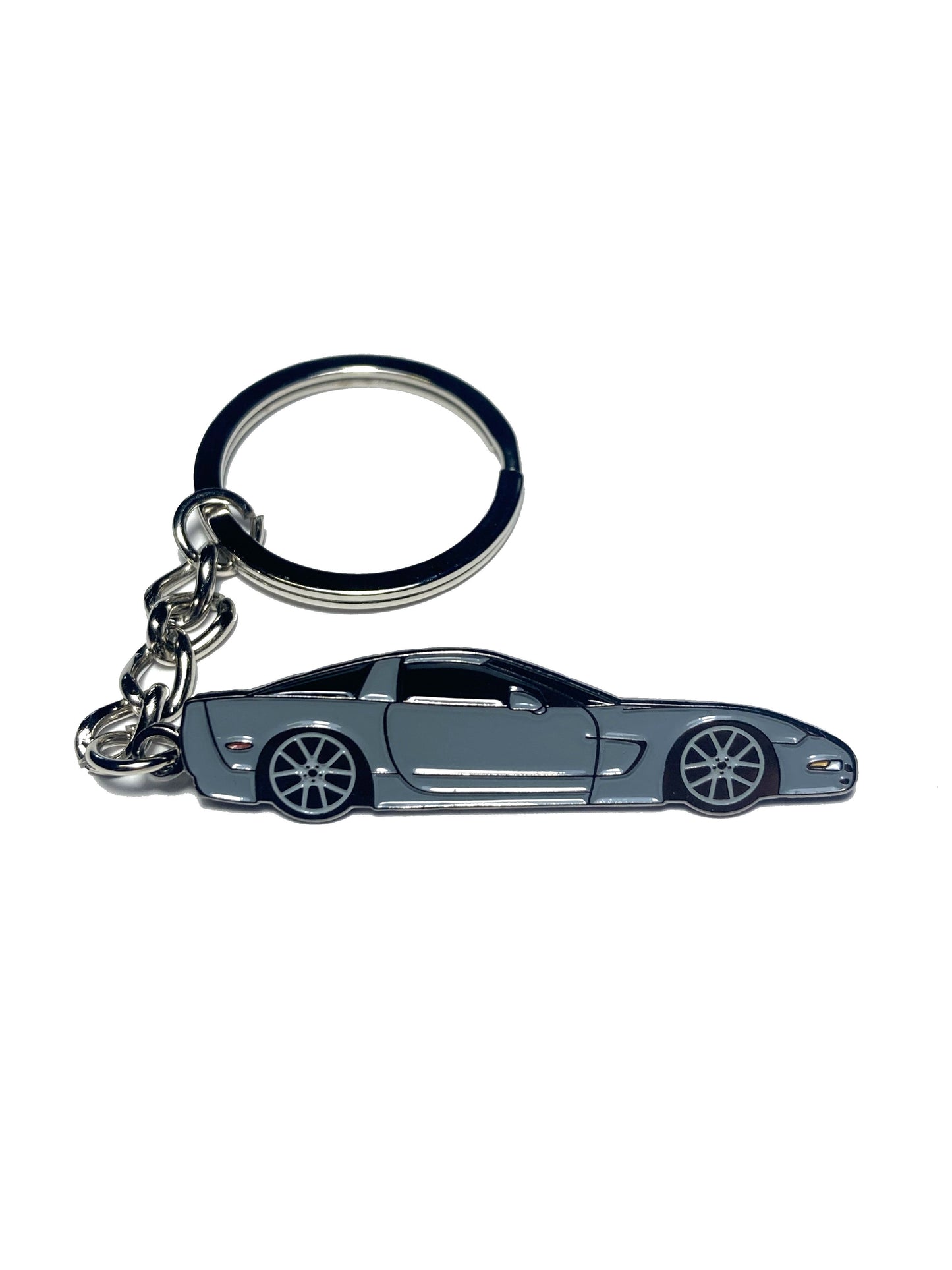 Keychains -  C5 Corvette