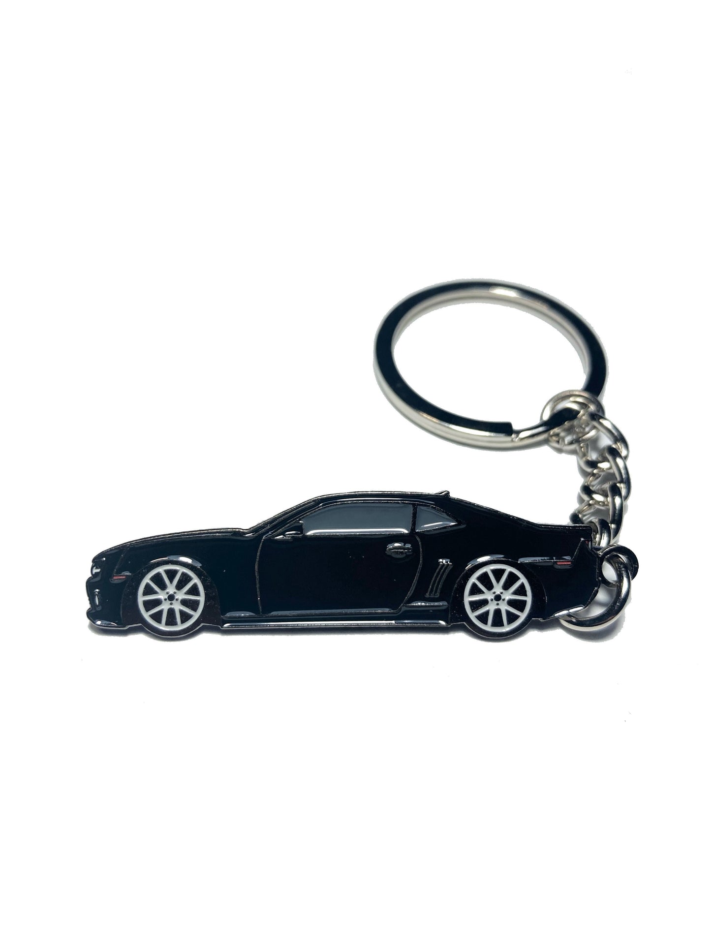 Keychains -  5th Gen Camaro