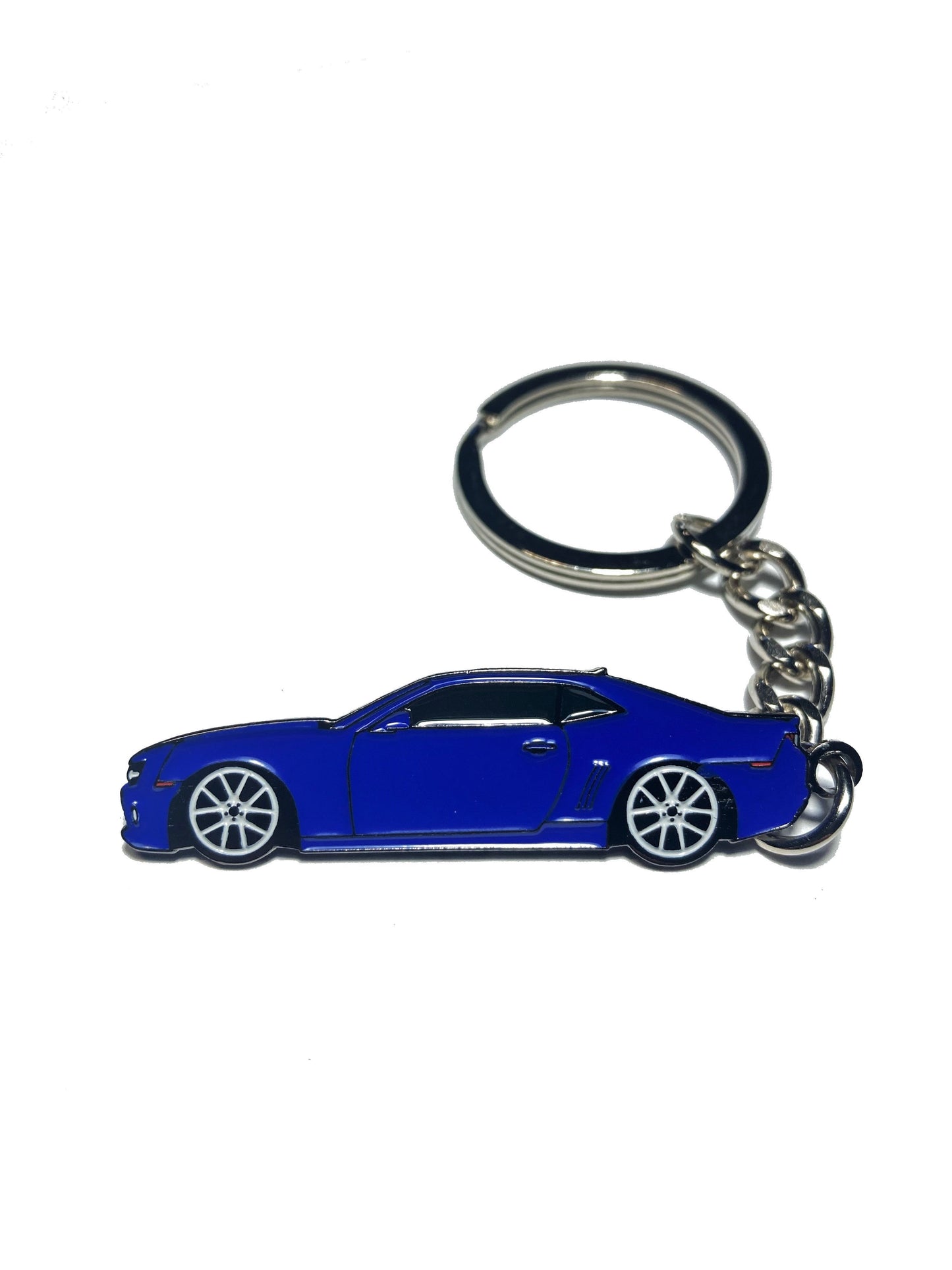 Keychains -  5th Gen Camaro