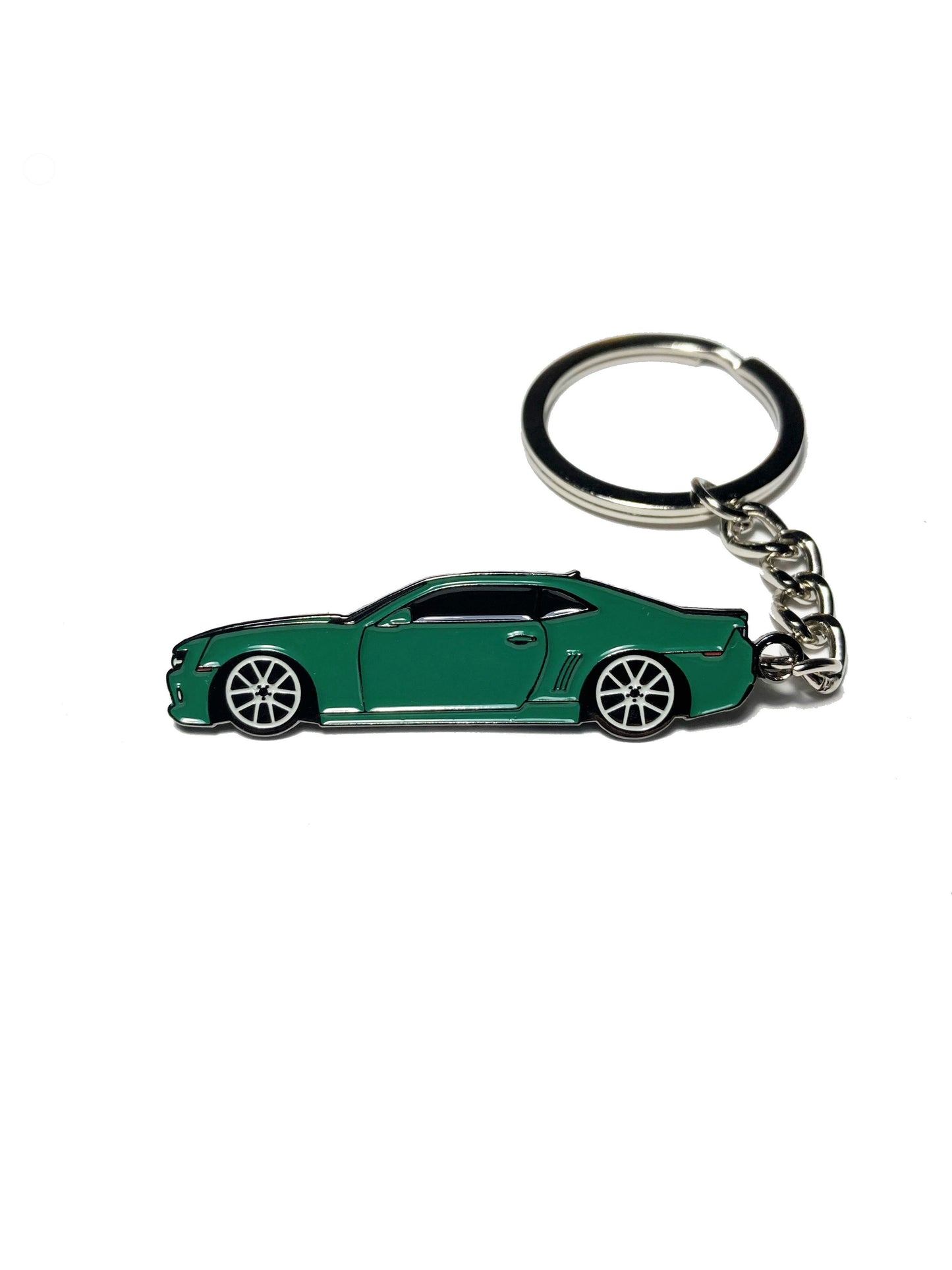 Keychains -  5th Gen Camaro