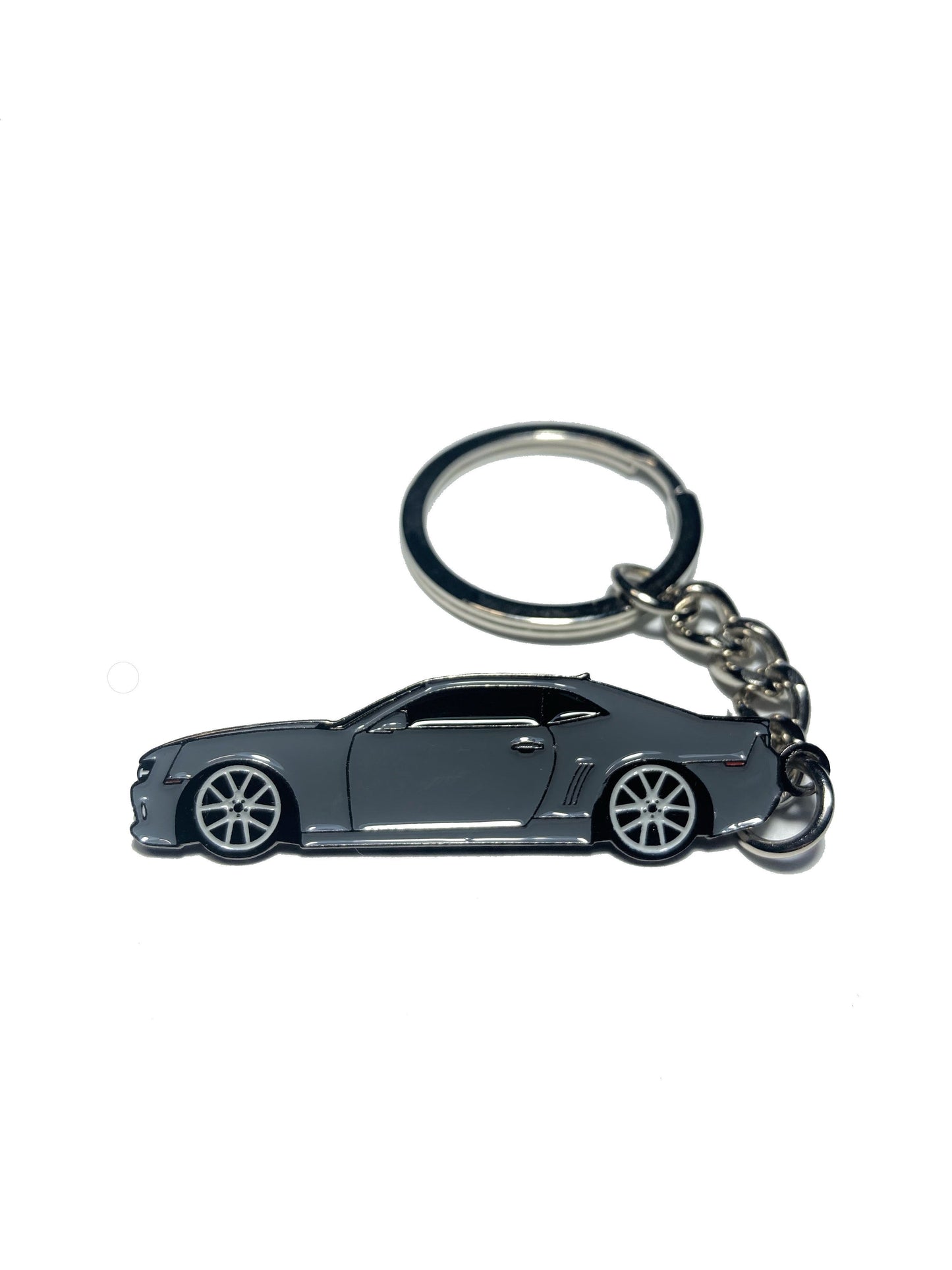 Keychains -  5th Gen Camaro