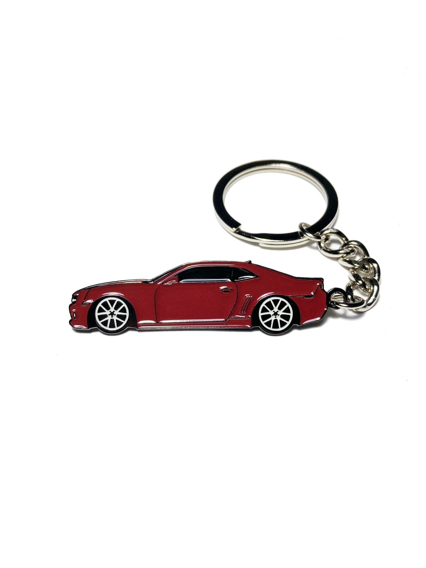 Keychains -  5th Gen Camaro