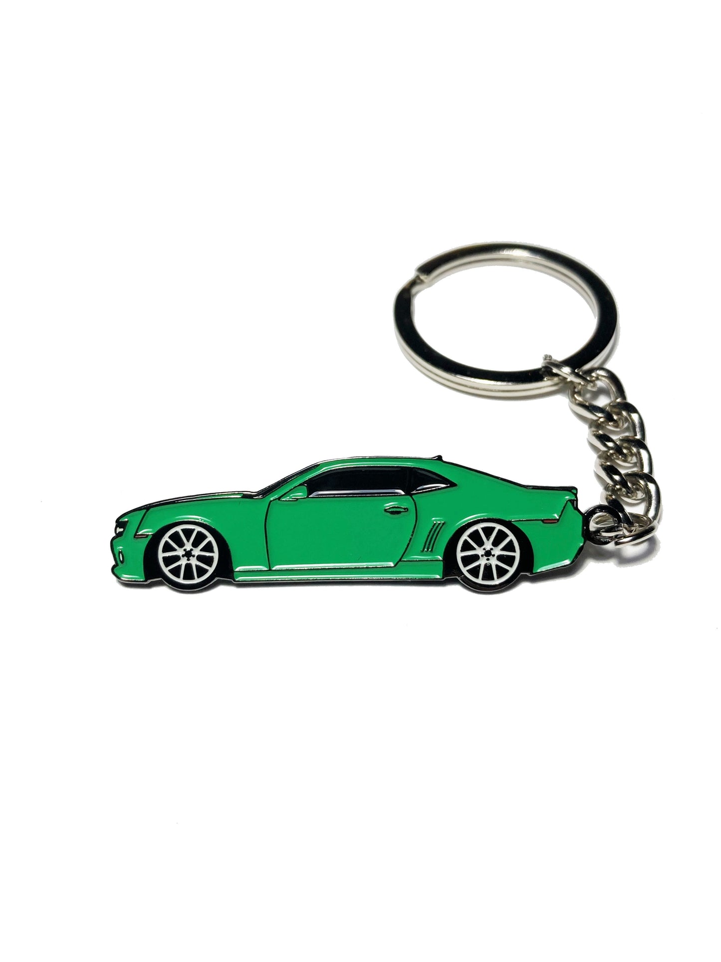 Keychains -  5th Gen Camaro