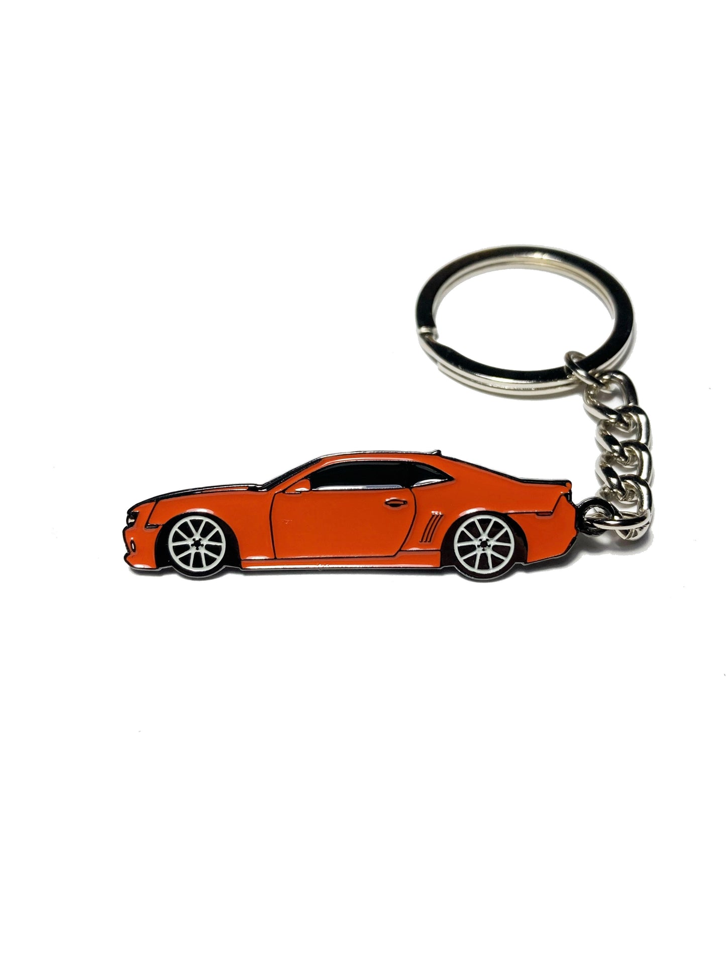 Keychains -  5th Gen Camaro