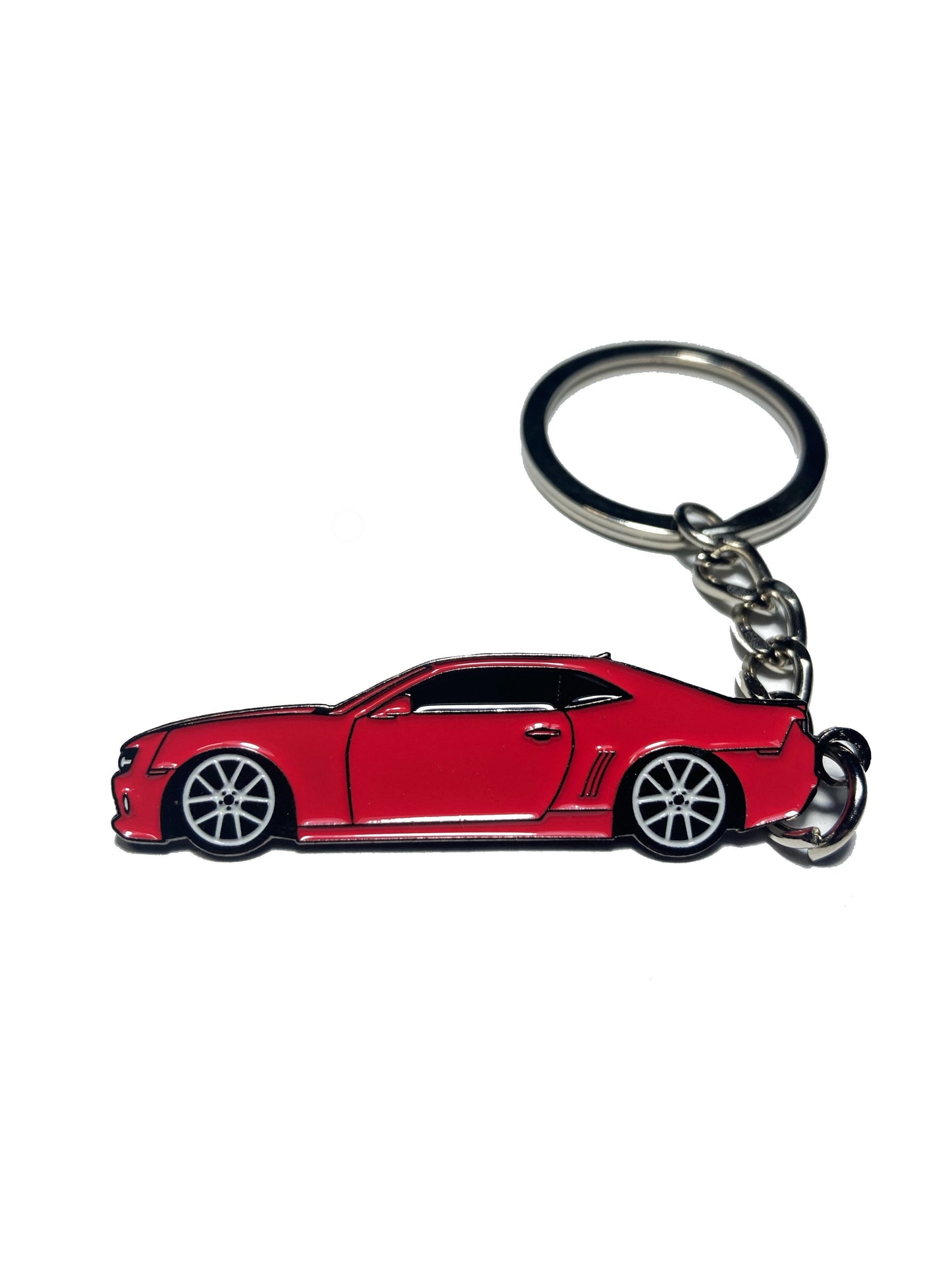 Keychains -  5th Gen Camaro