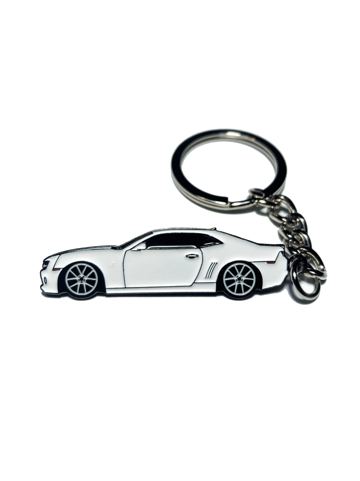 Keychains -  5th Gen Camaro