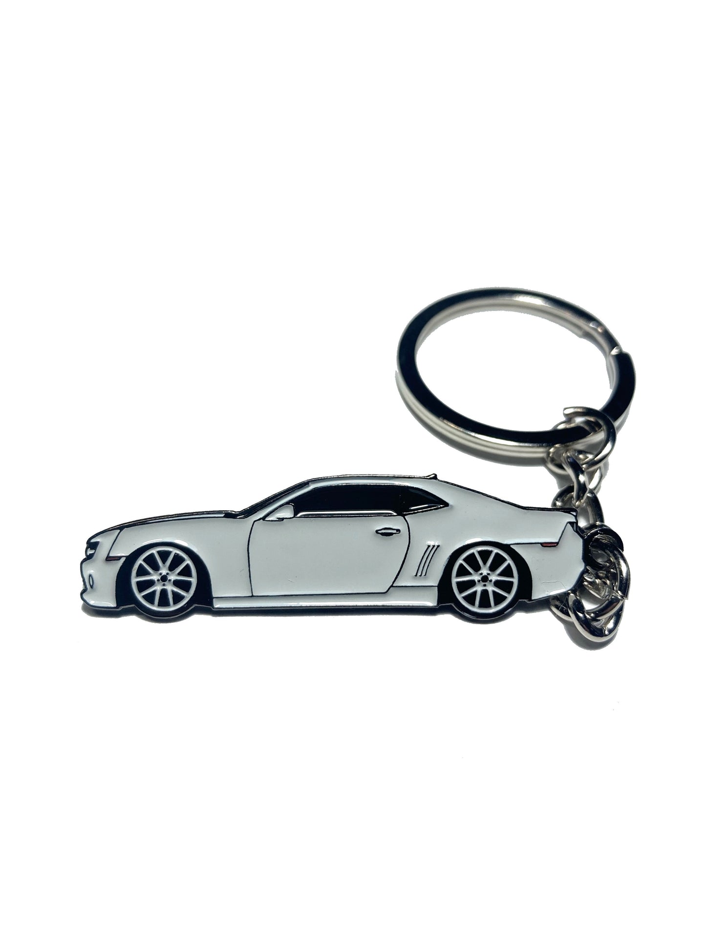 Keychains -  5th Gen Camaro
