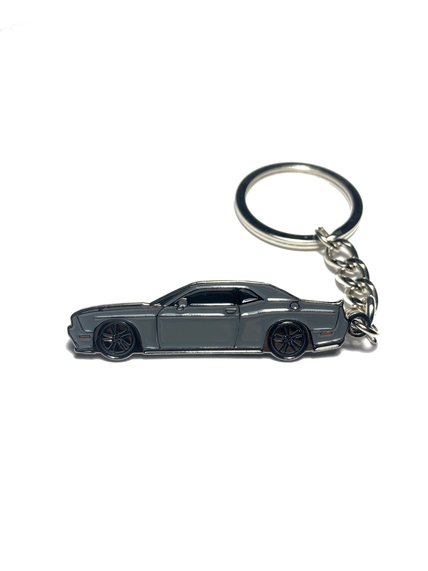 Keychains -  Challenger