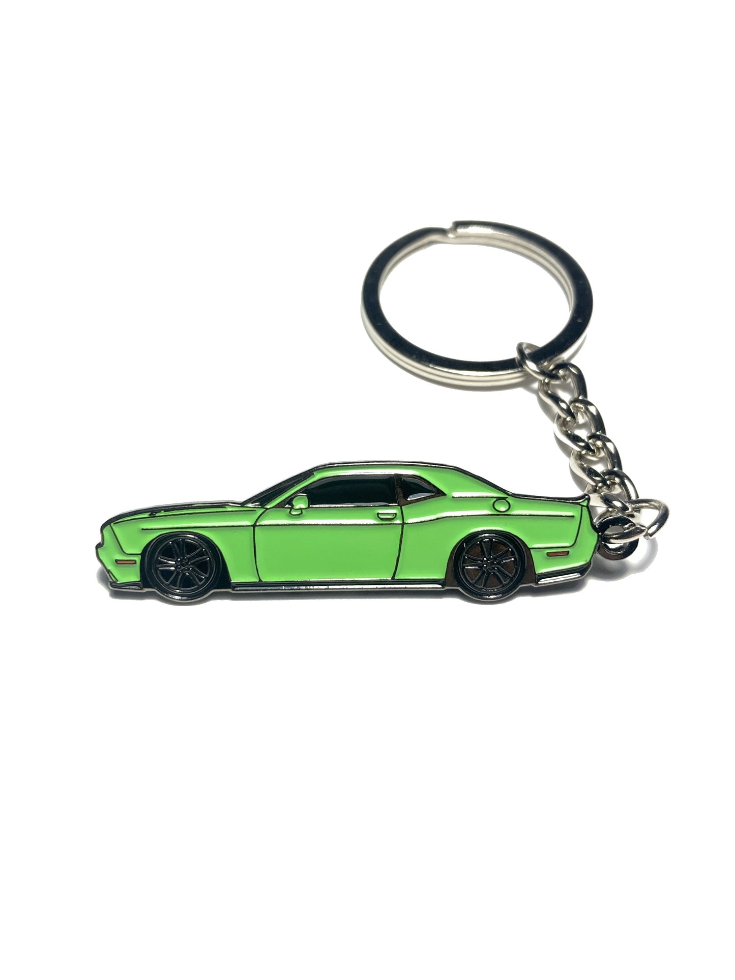 Keychains -  Challenger