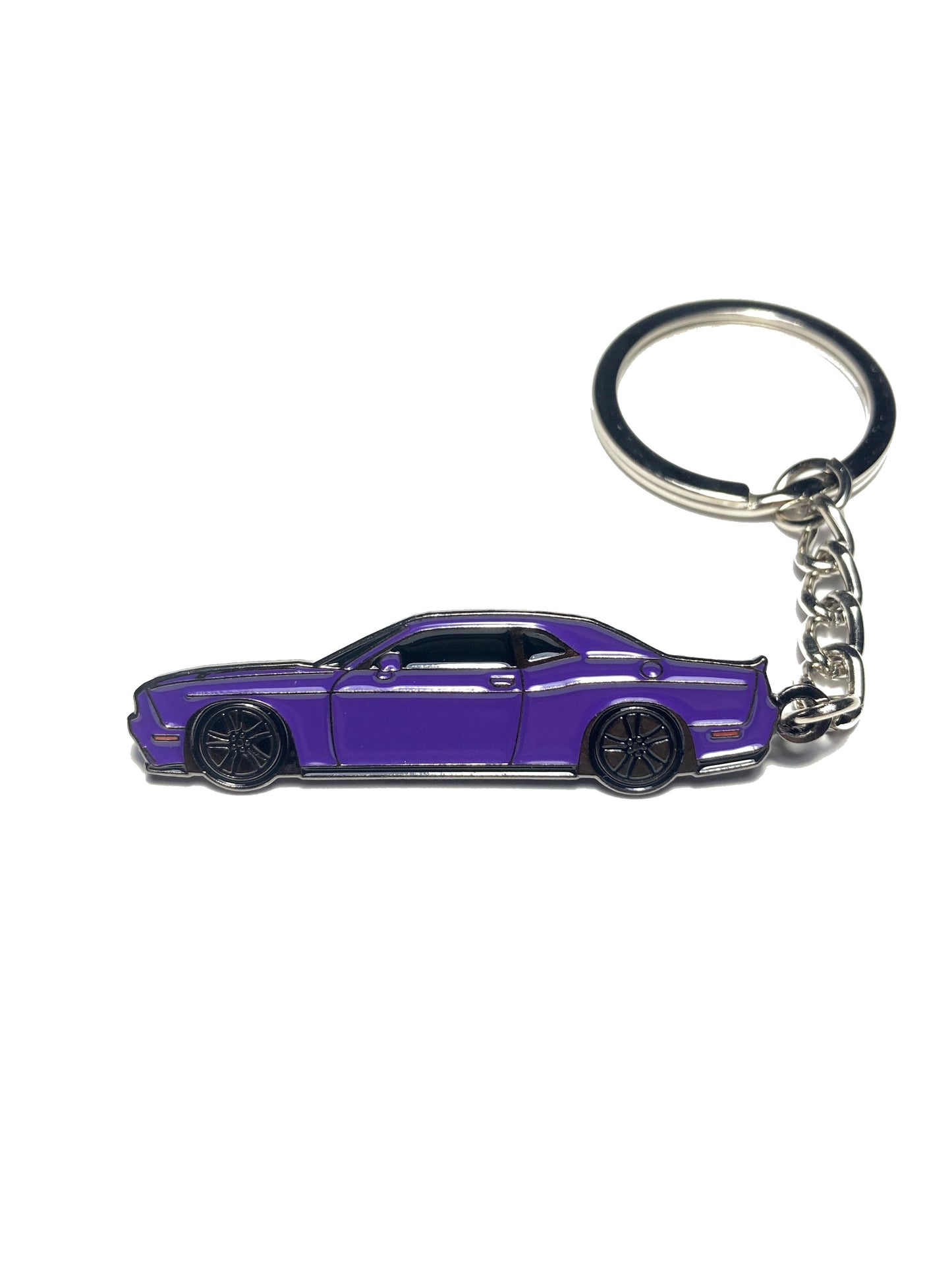 Keychains -  Challenger