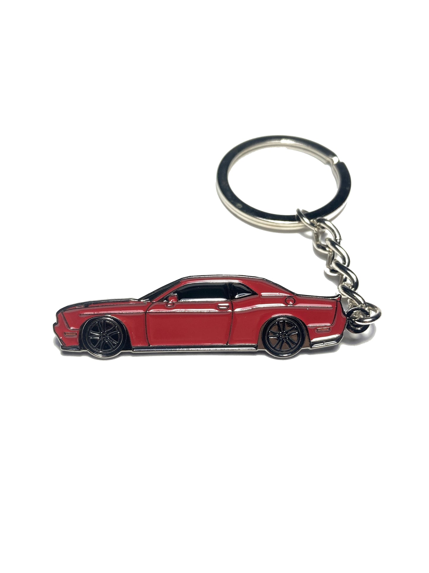 Keychains -  Challenger