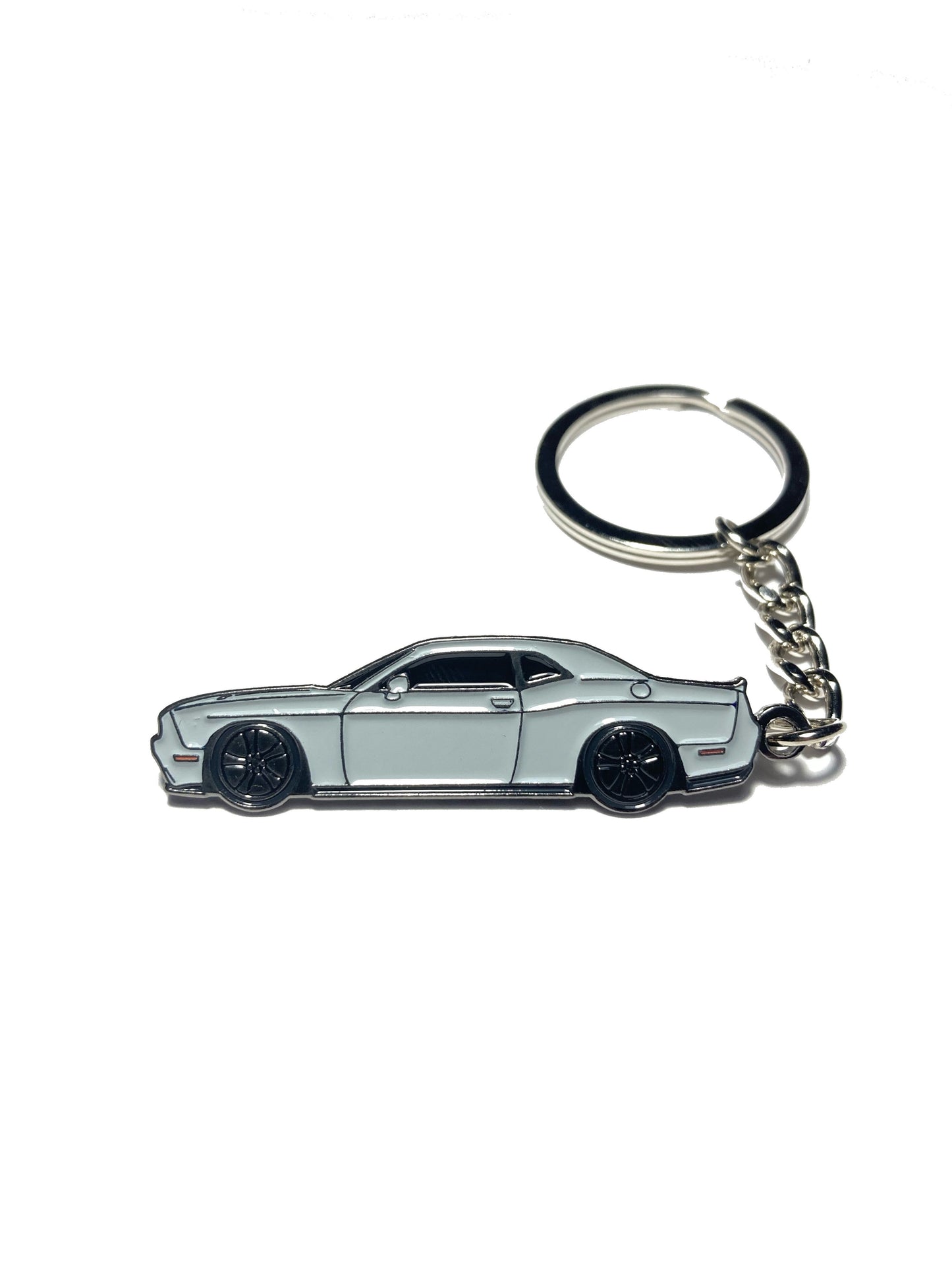 Keychains -  Challenger