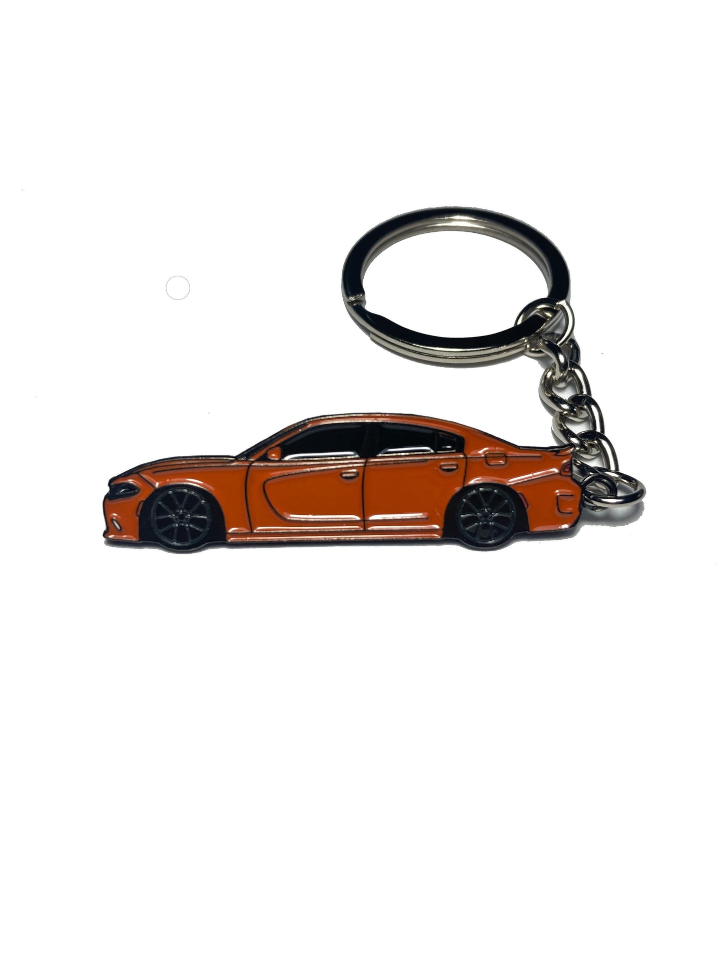 Keychains -  Charger 2015+