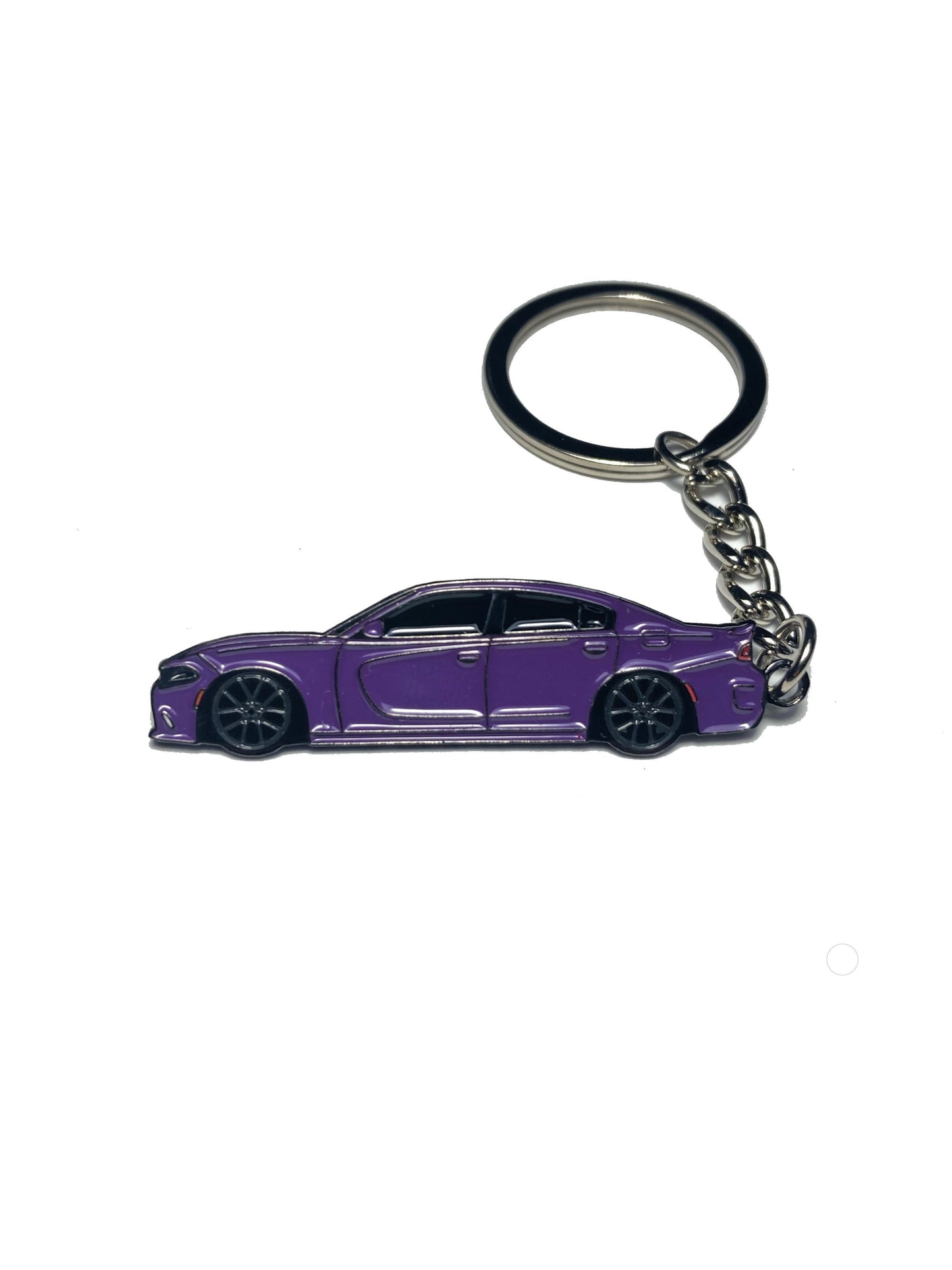 Keychains -  Charger 2015+