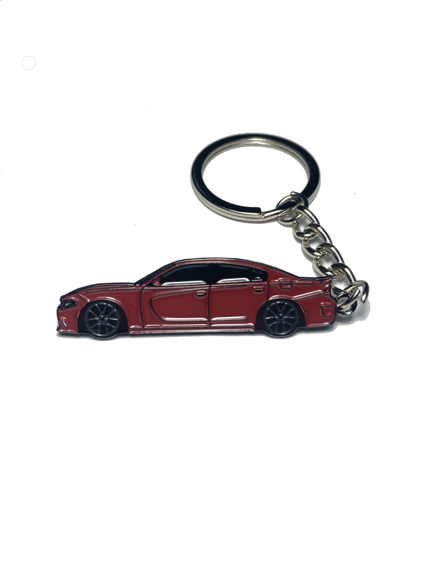 Keychains -  Charger 2015+