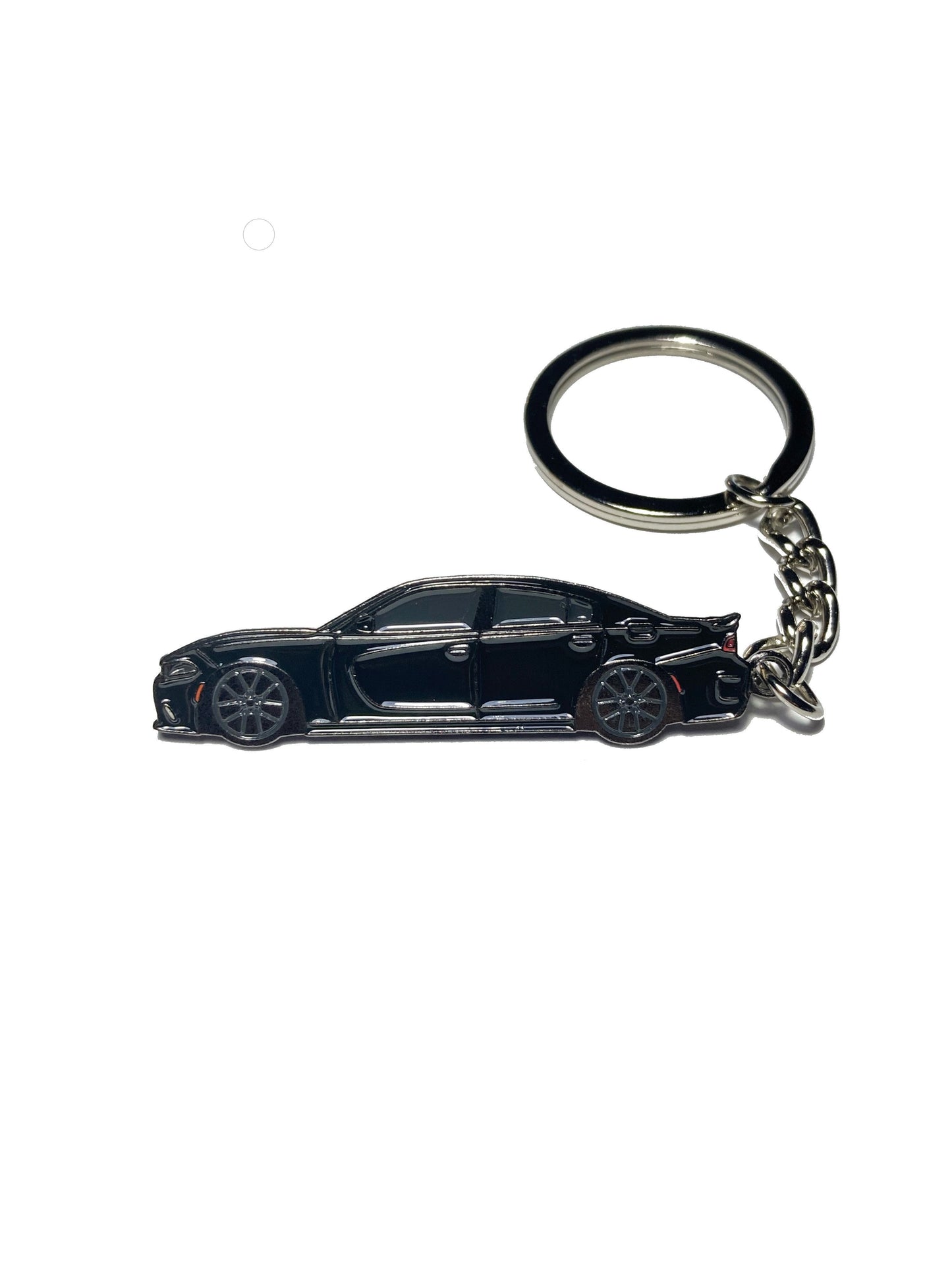 Keychains -  Charger 2015+