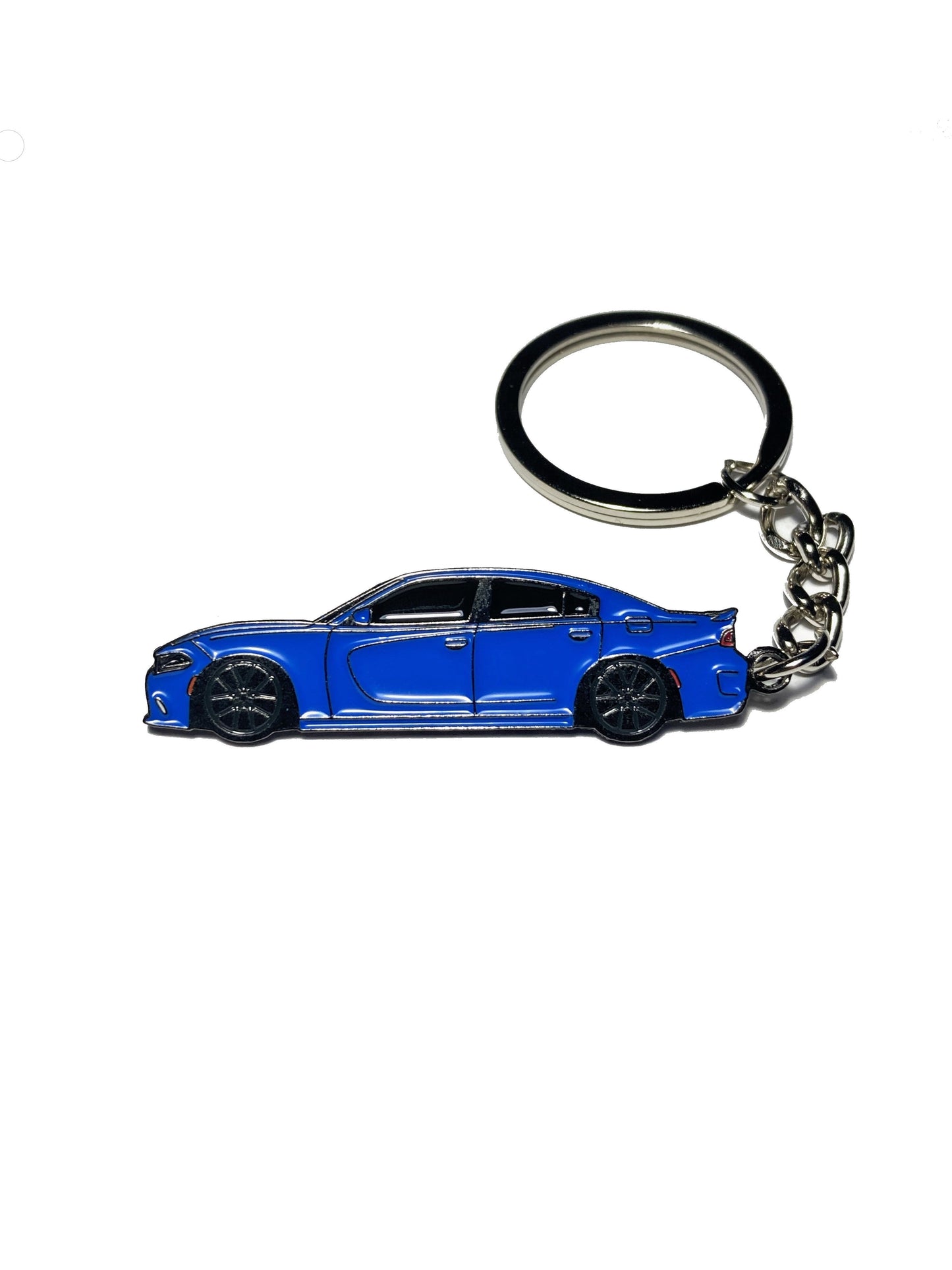 Keychains -  Charger 2015+