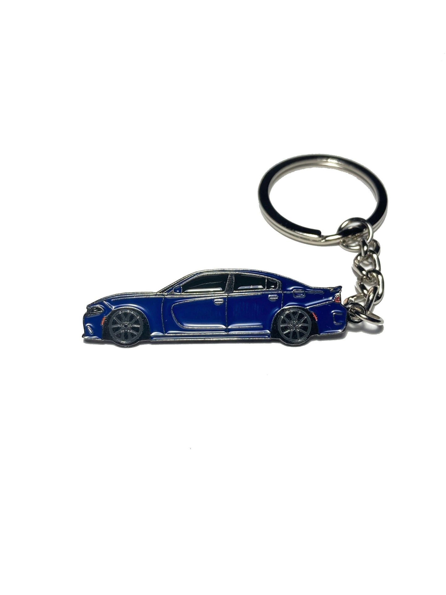 Keychains -  Charger 2015+