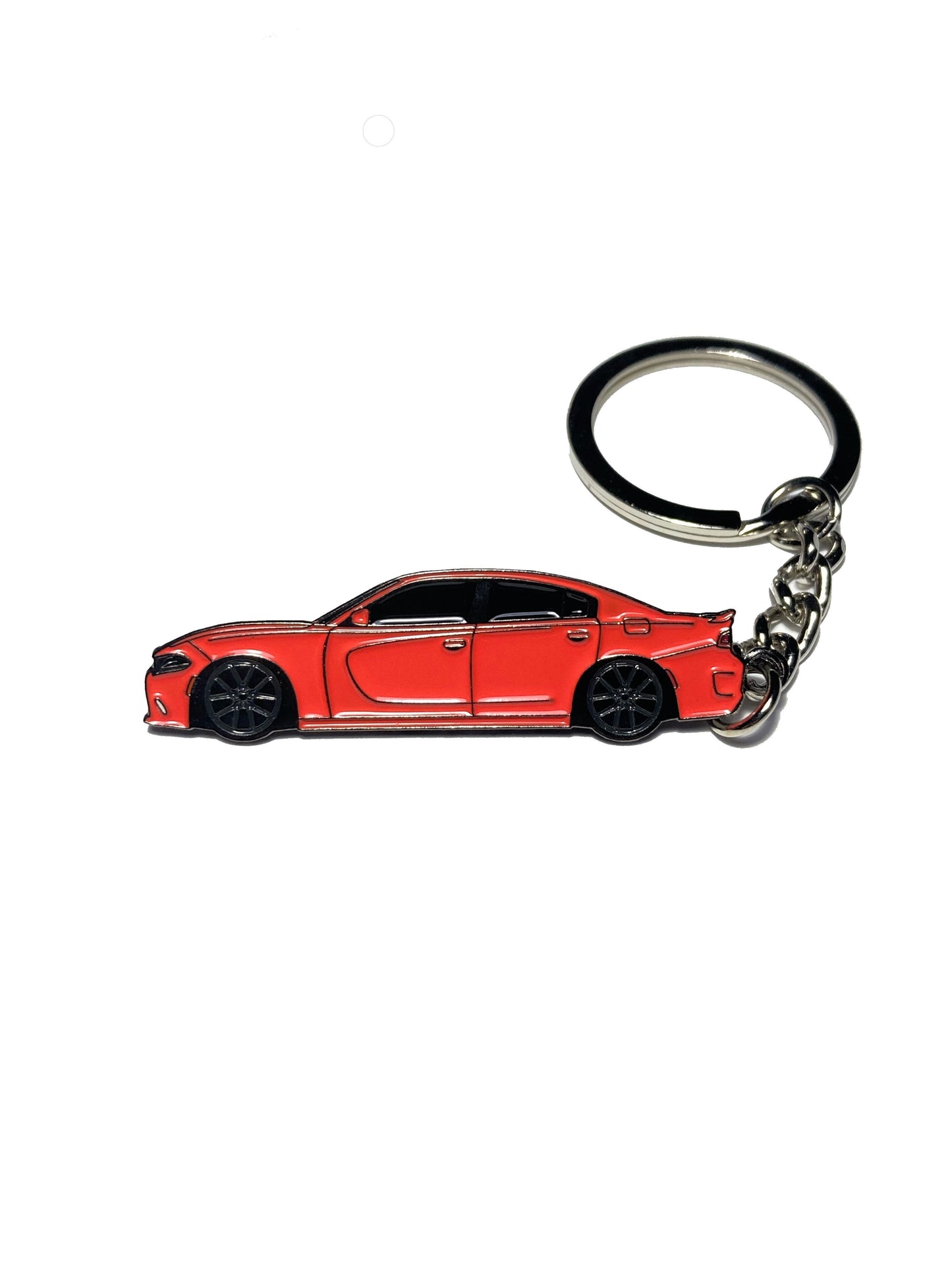 Keychains -  Charger 2015+