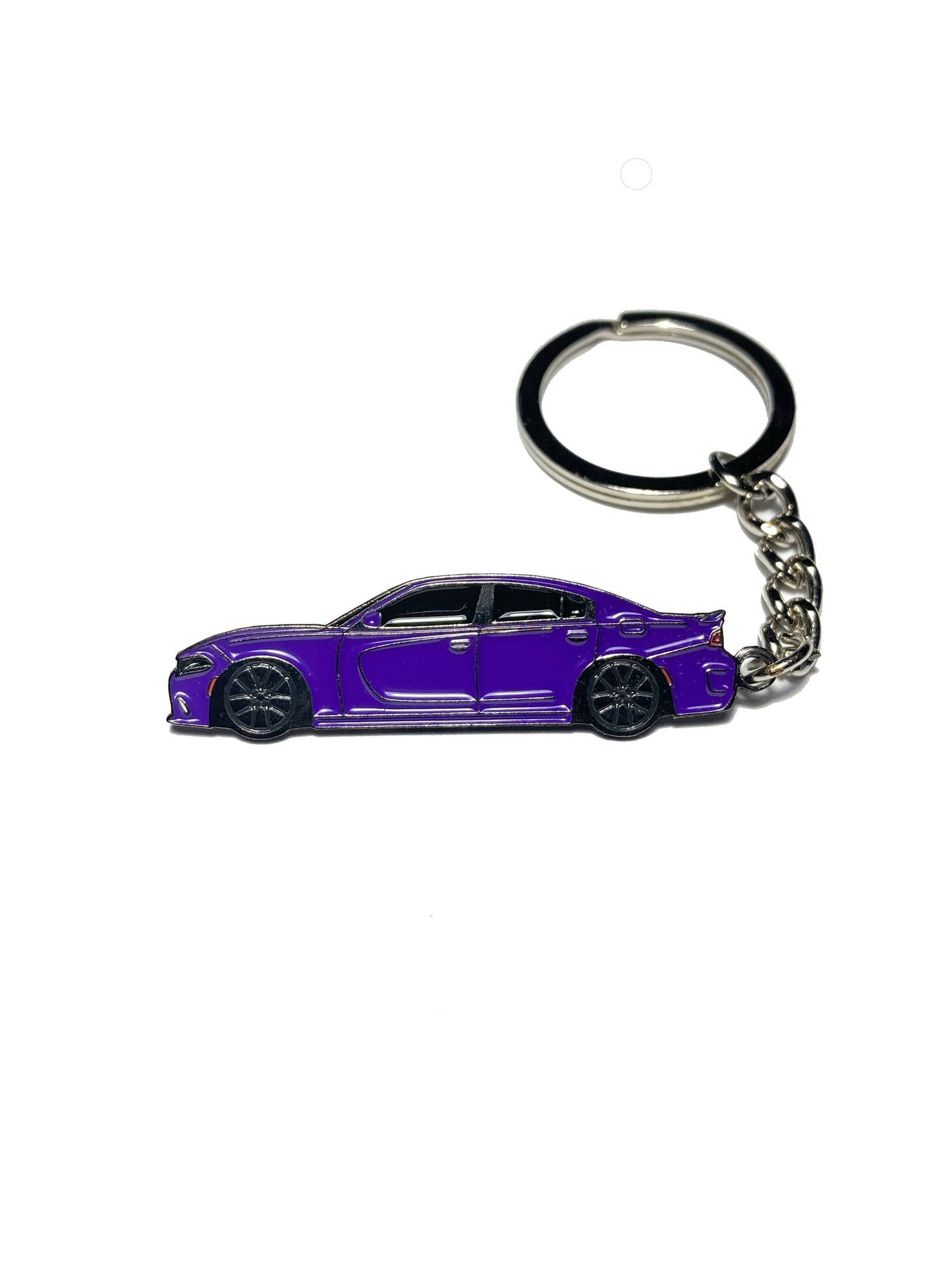 Keychains -  Charger 2015+