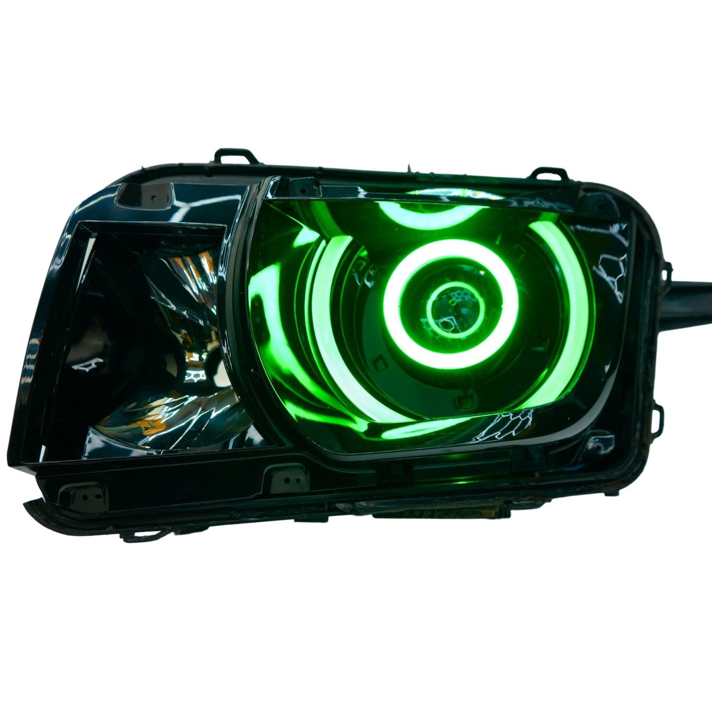 Stay LIT - Chevrolet Camaro RS/SS RGBW DRL Boards (2010-2013)