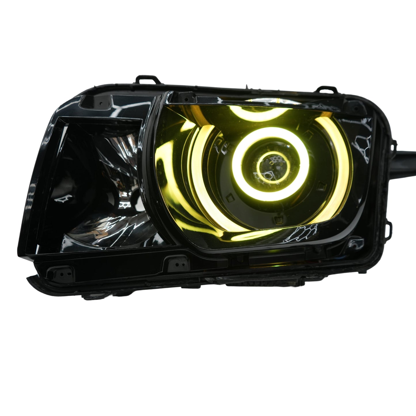 Stay LIT - Chevrolet Camaro RS/SS RGBW DRL Boards (2010-2013)