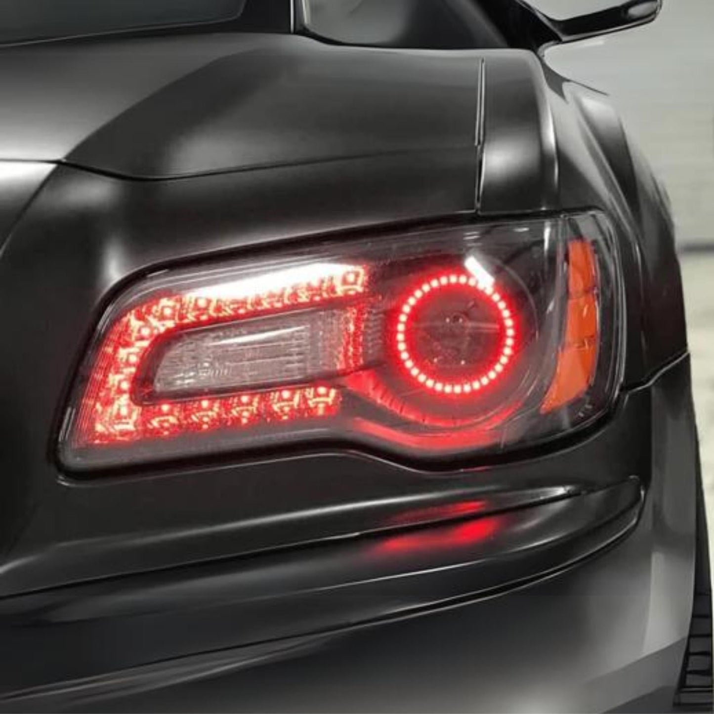 Stay LIT - Chrysler 300 Multicolor DRL Boards (2011-2023)