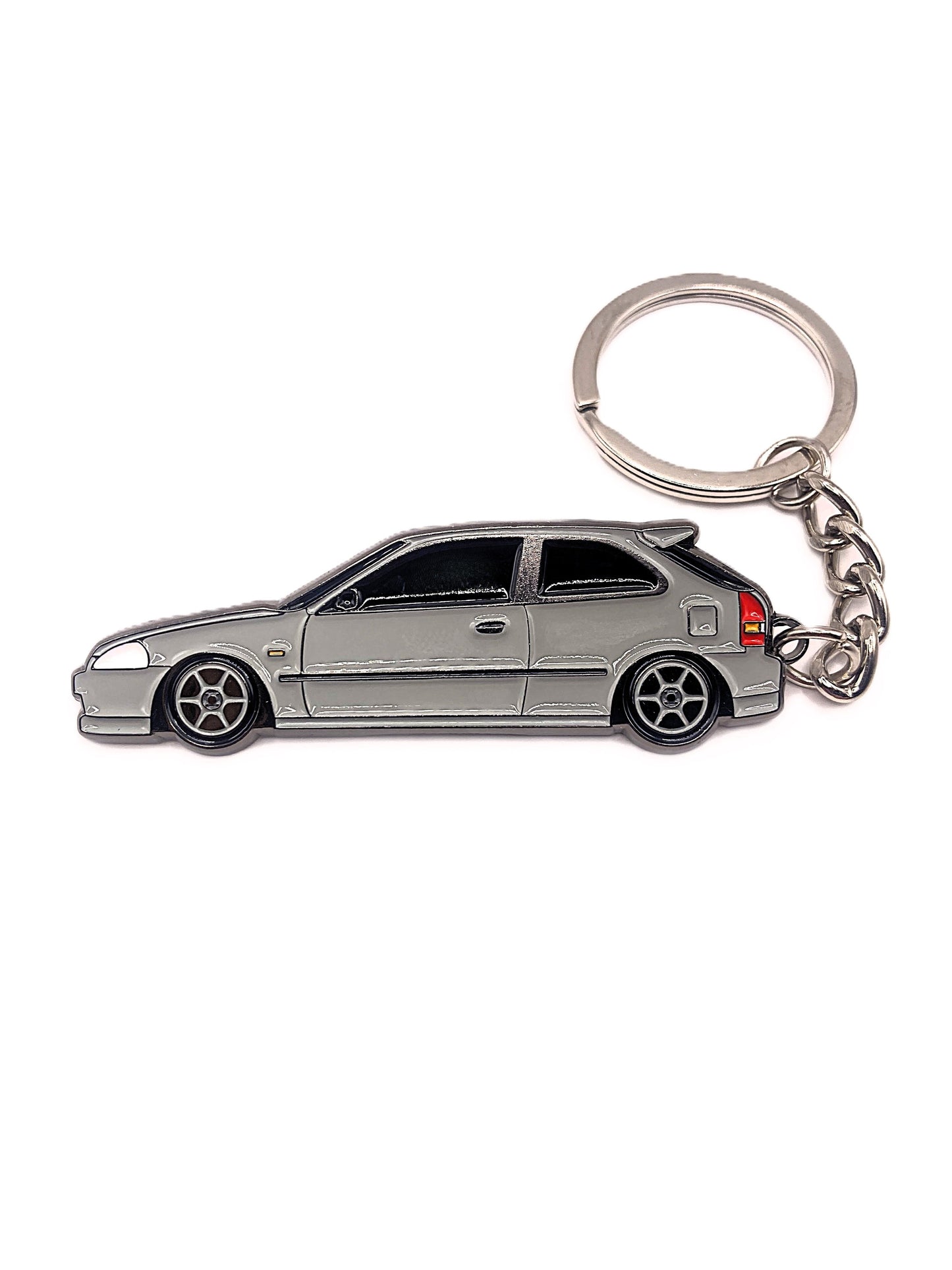 Keychains -  EK Hatch