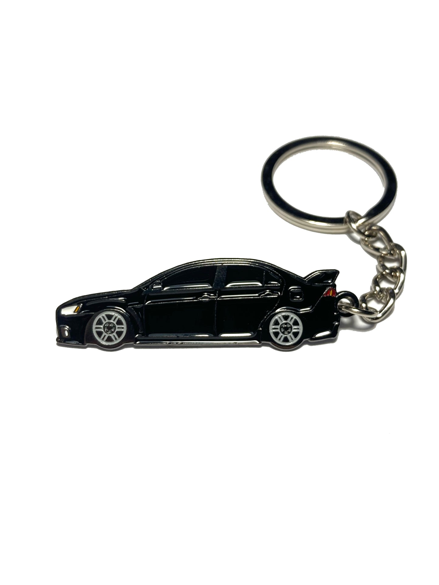 Keychains -  Evo X
