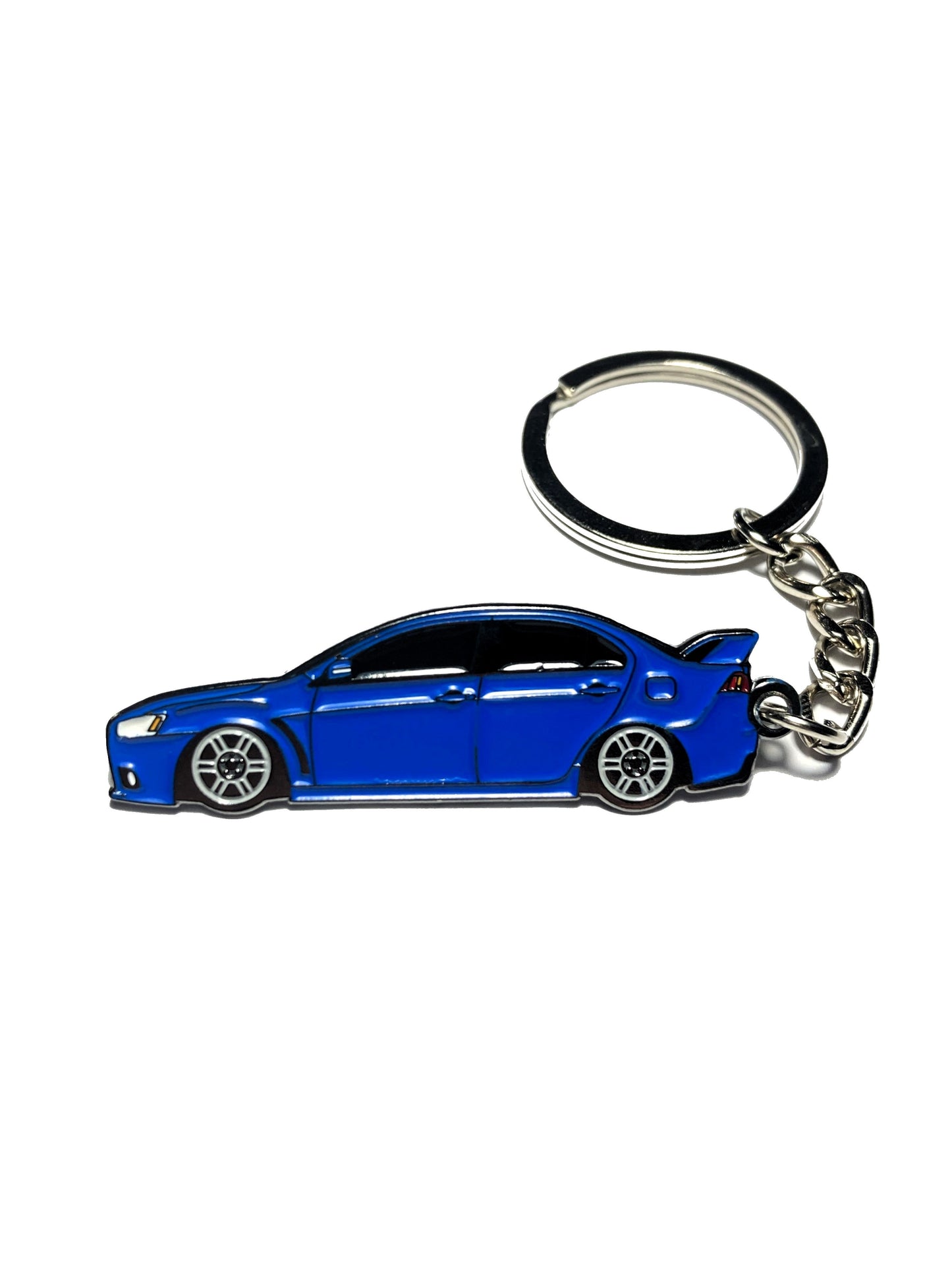 Keychains -  Evo X