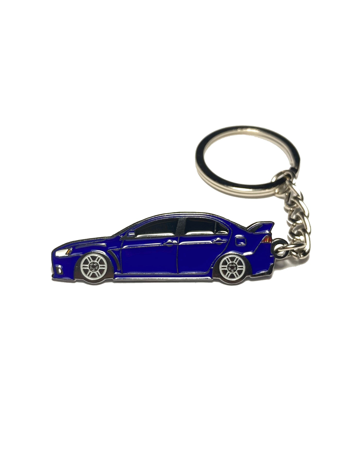 Keychains -  Evo X