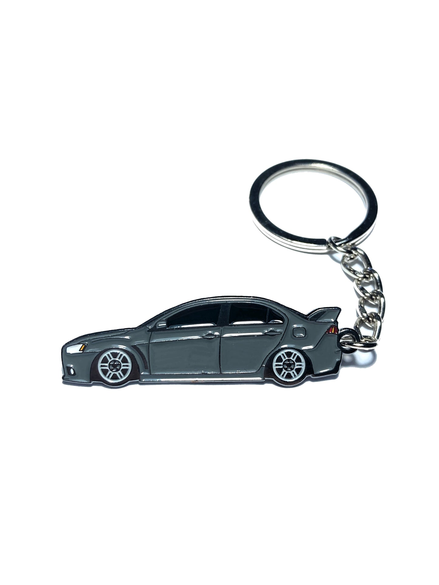 Keychains -  Evo X