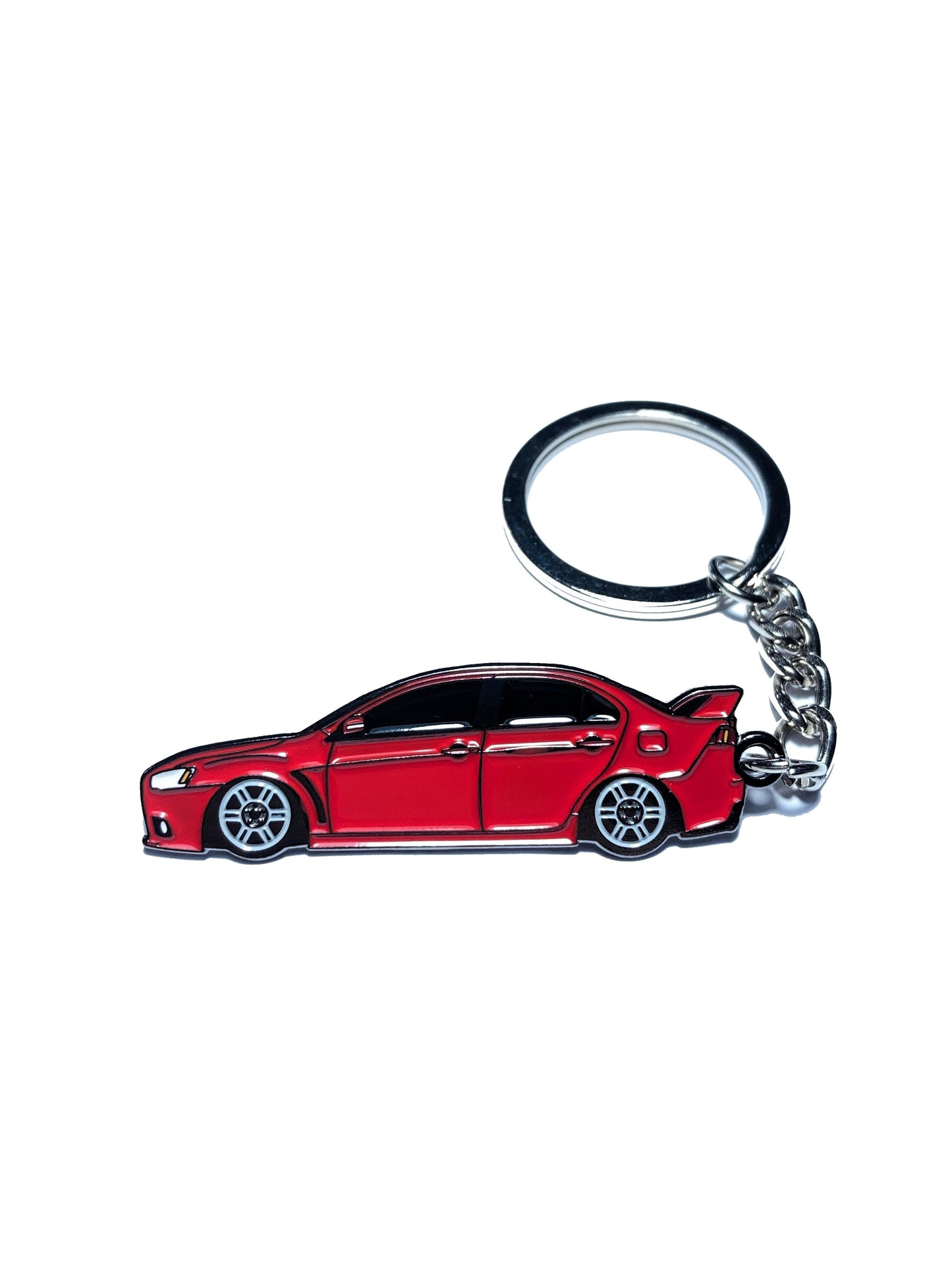 Keychains -  Evo X