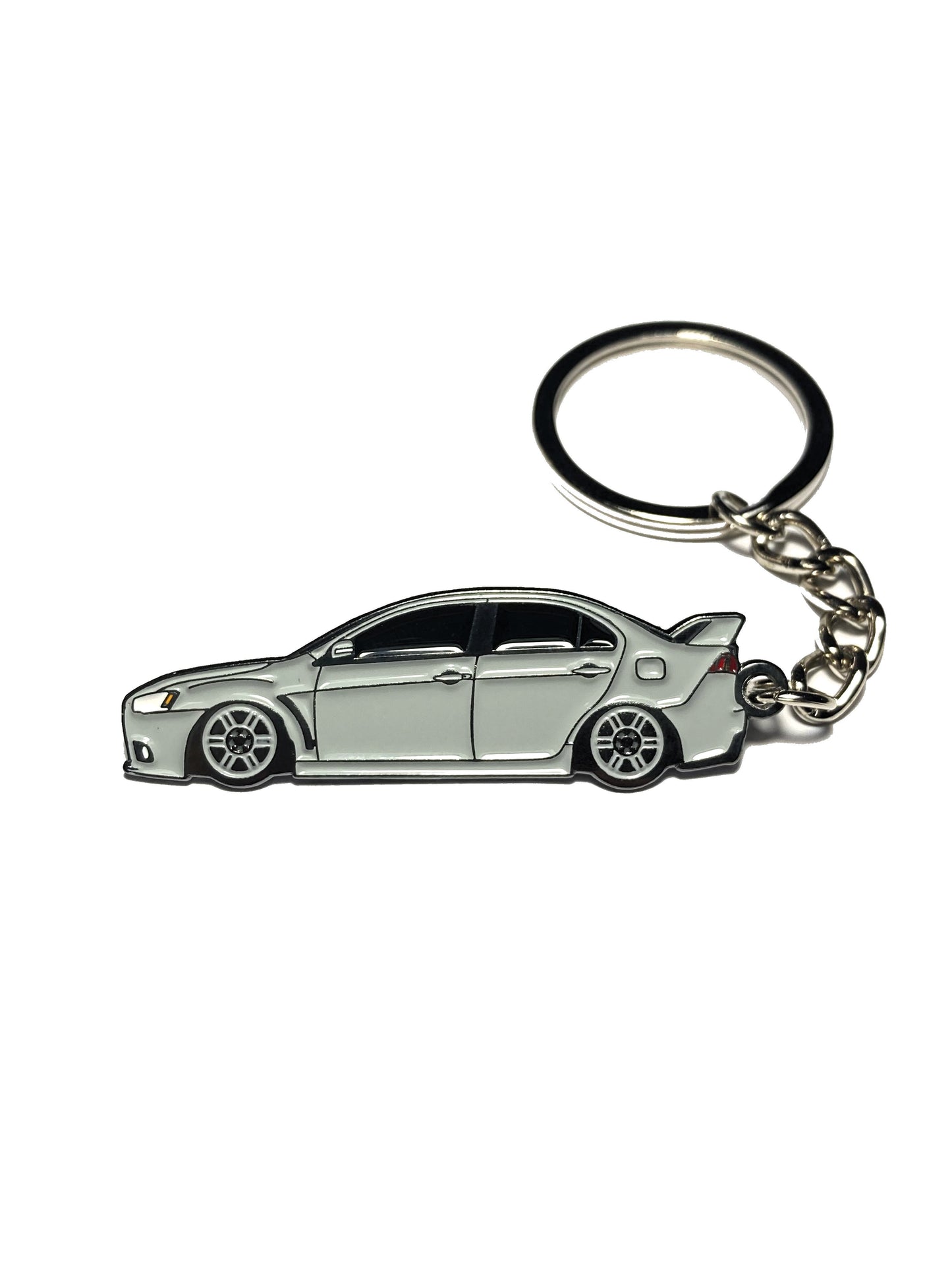 Keychains -  Evo X