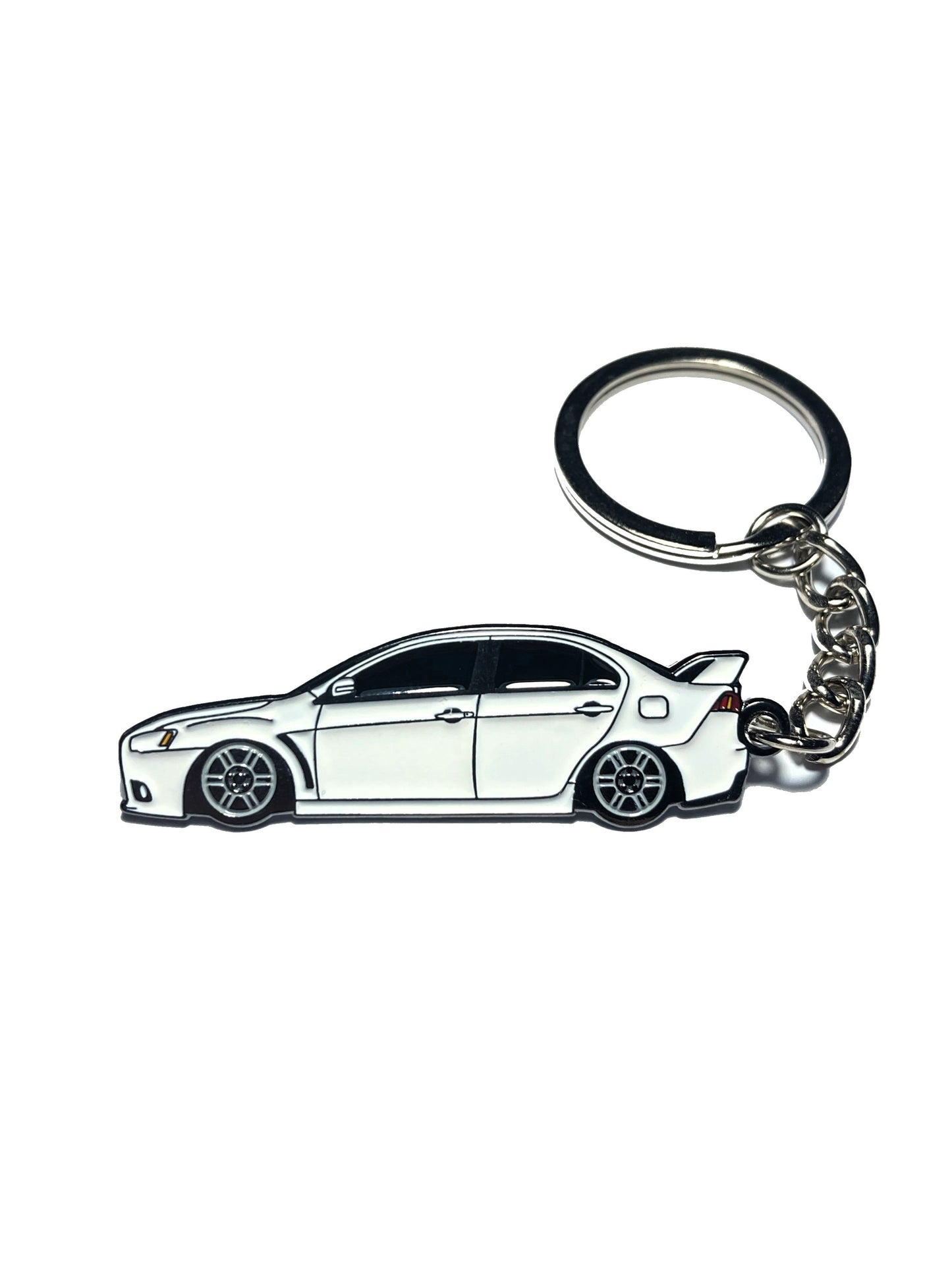 Keychains -  Evo X
