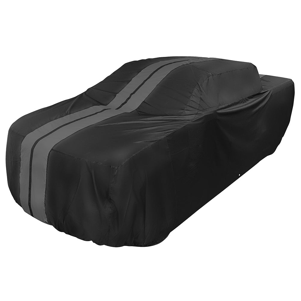 Ultraguard Plus Car Cover -  1999-2025 Chevy Silverado / GMC Sierra 1500 Ultraguard Plus Full Size 1/2 Ton Truck Cover - 300D Indoor/Outdoor Protection