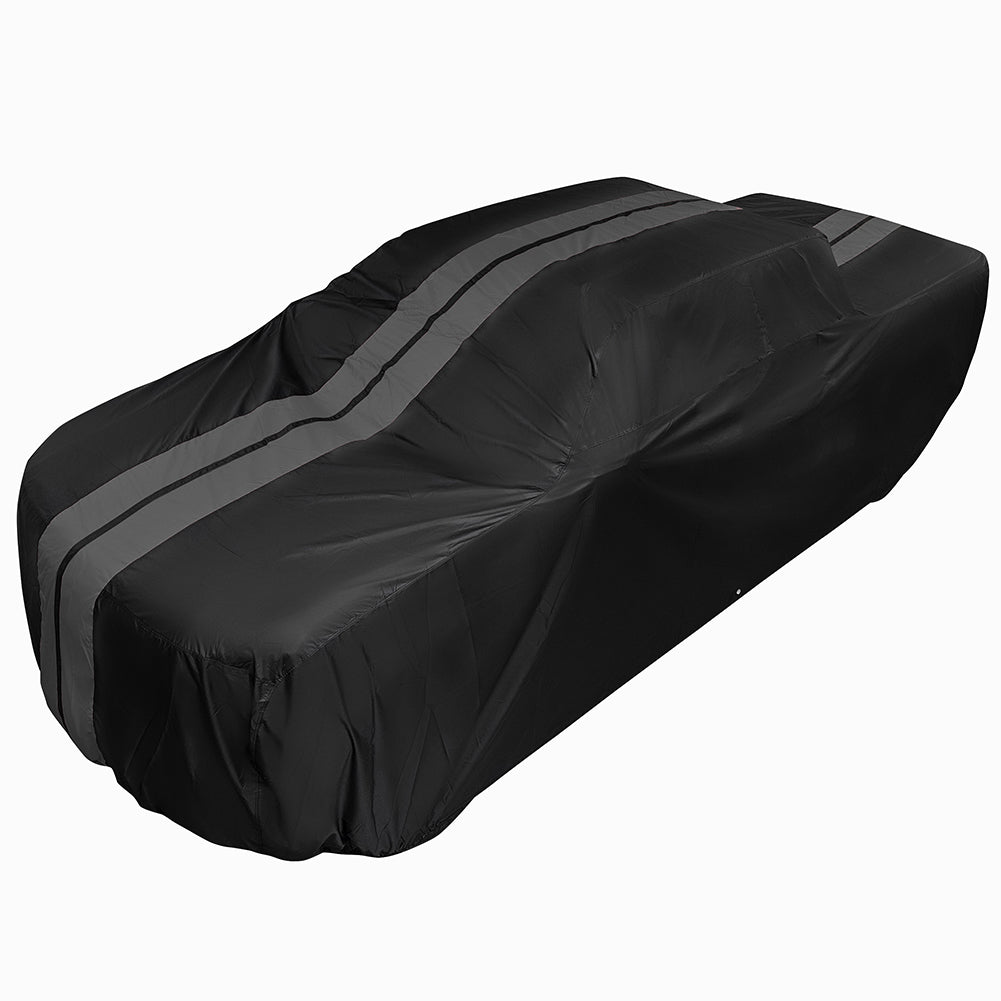 Ultraguard Plus Car Cover -  1999-2025 Chevy Silverado / GMC Sierra 1500 Ultraguard Plus Full Size 1/2 Ton Truck Cover - 300D Indoor/Outdoor Protection