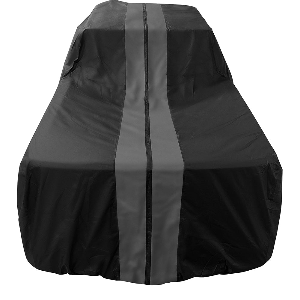 Ultraguard Plus Car Cover -  1999-2025 Chevy Silverado / GMC Sierra 1500 Ultraguard Plus Full Size 1/2 Ton Truck Cover - 300D Indoor/Outdoor Protection